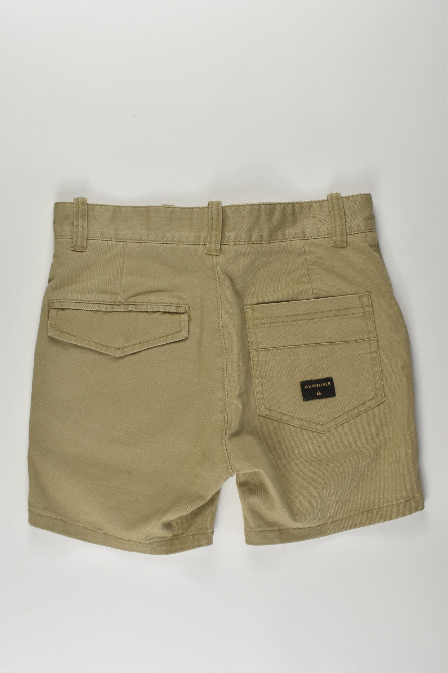 Quiksilver Size 10 Shorts