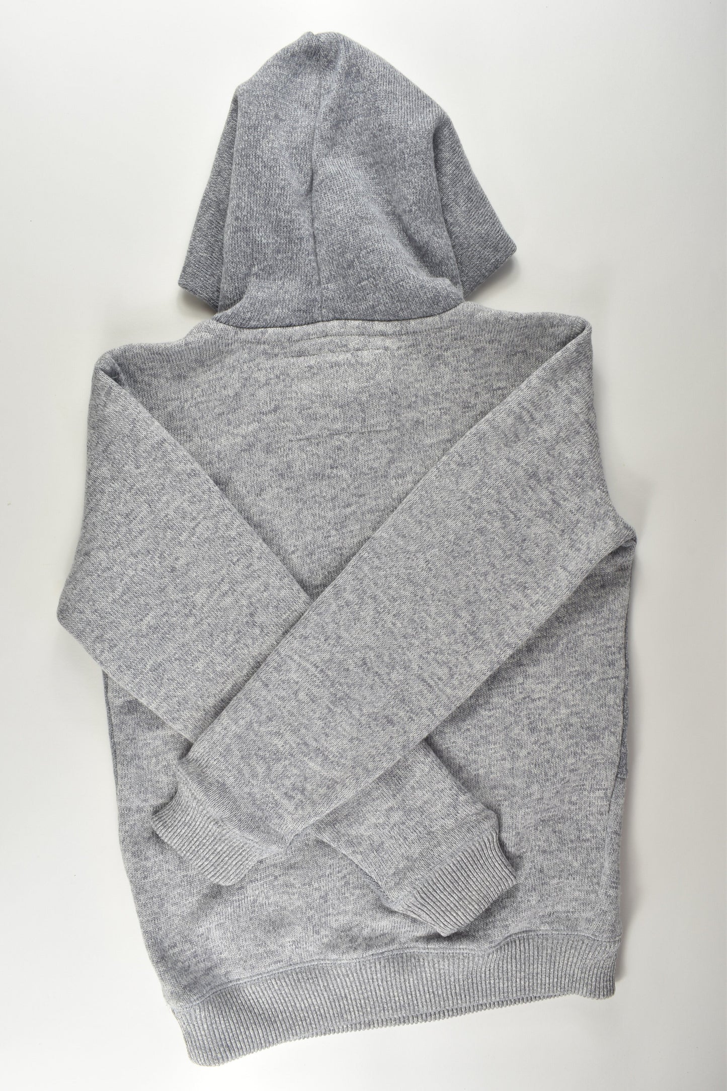 Quiksilver Size 12 Warm Jumper