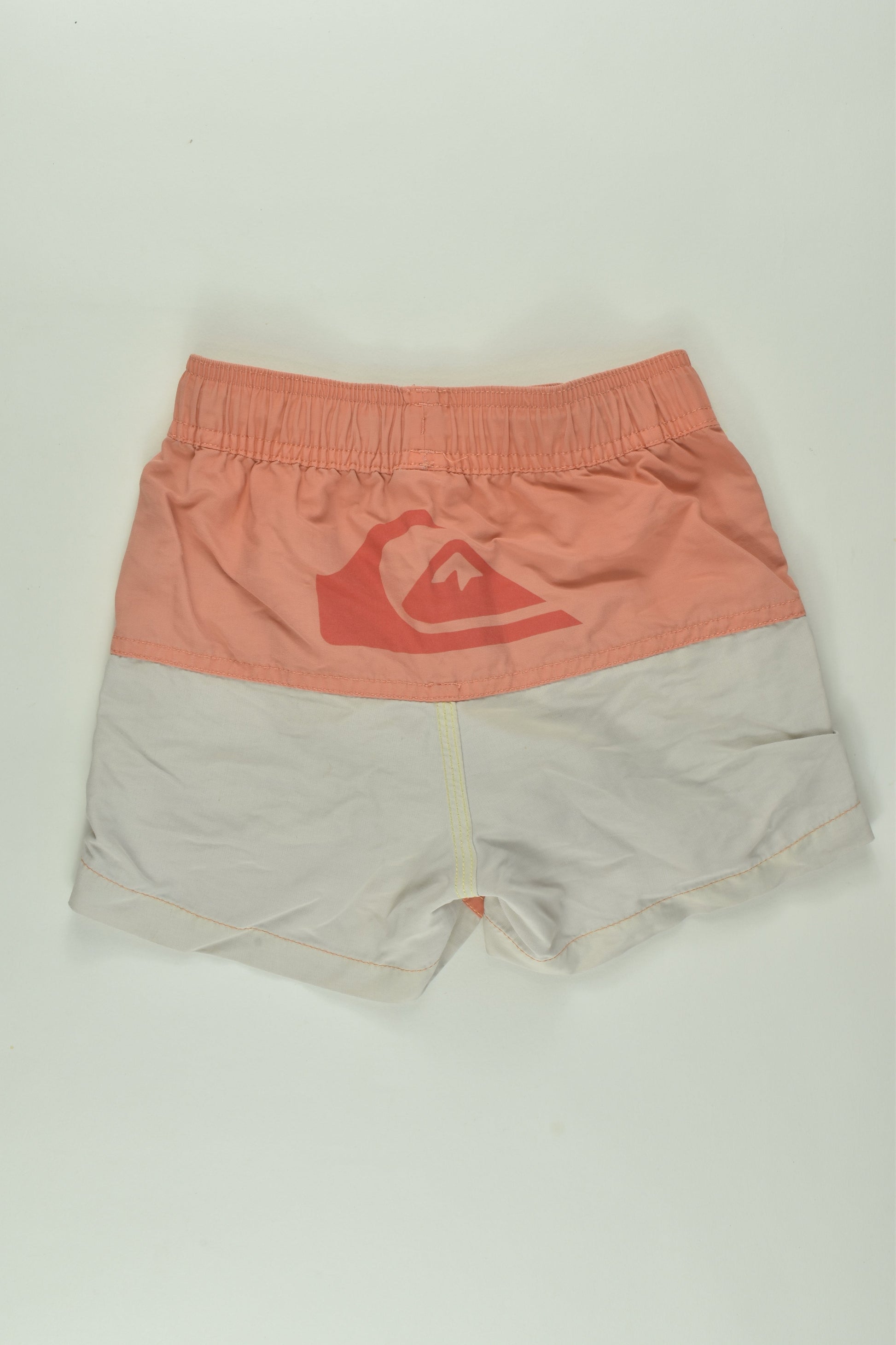 Quiksilver Size 4 Board Shorts
