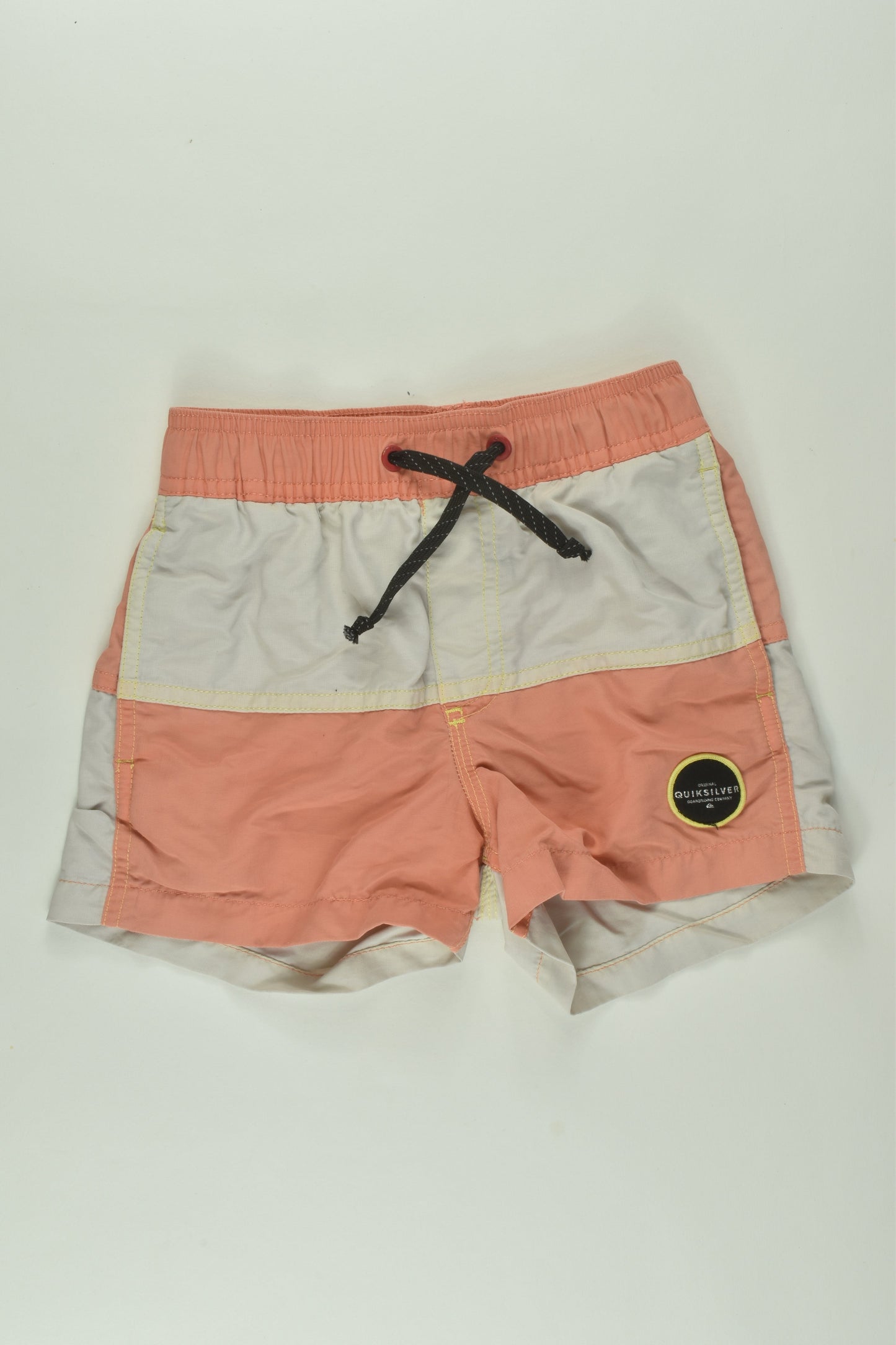 Quiksilver Size 4 Board Shorts
