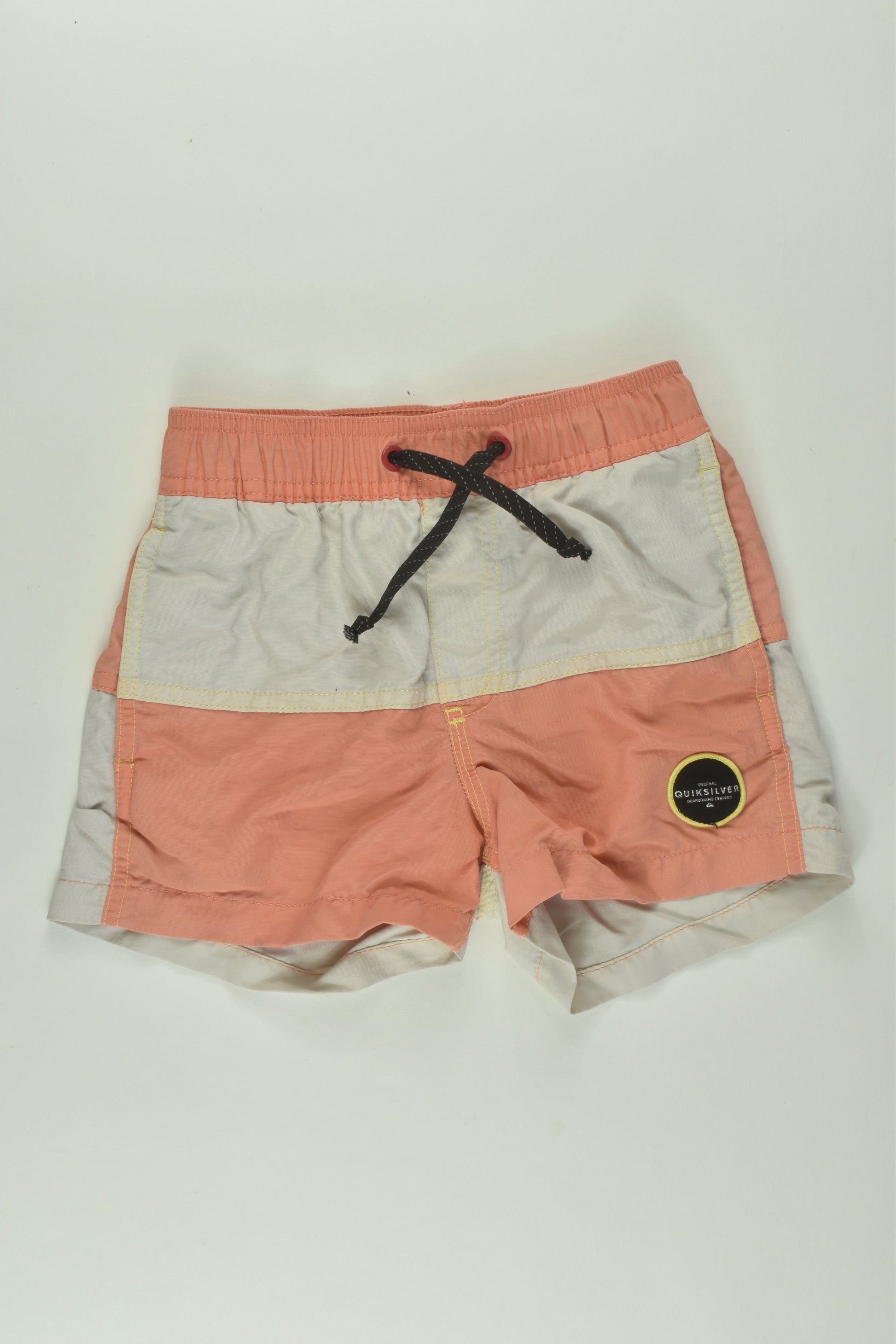 Quiksilver Size 4 Board Shorts