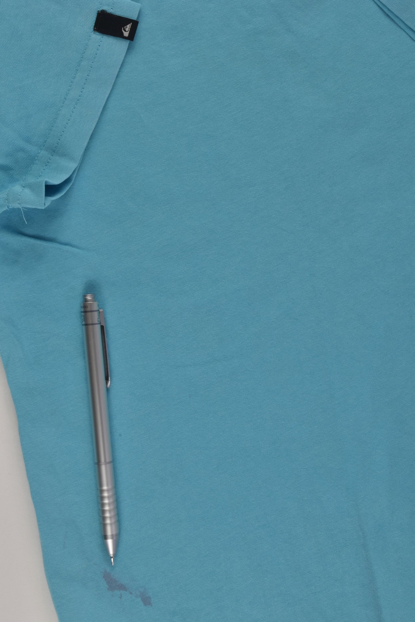 Quiksilver Size 4 T-shirt