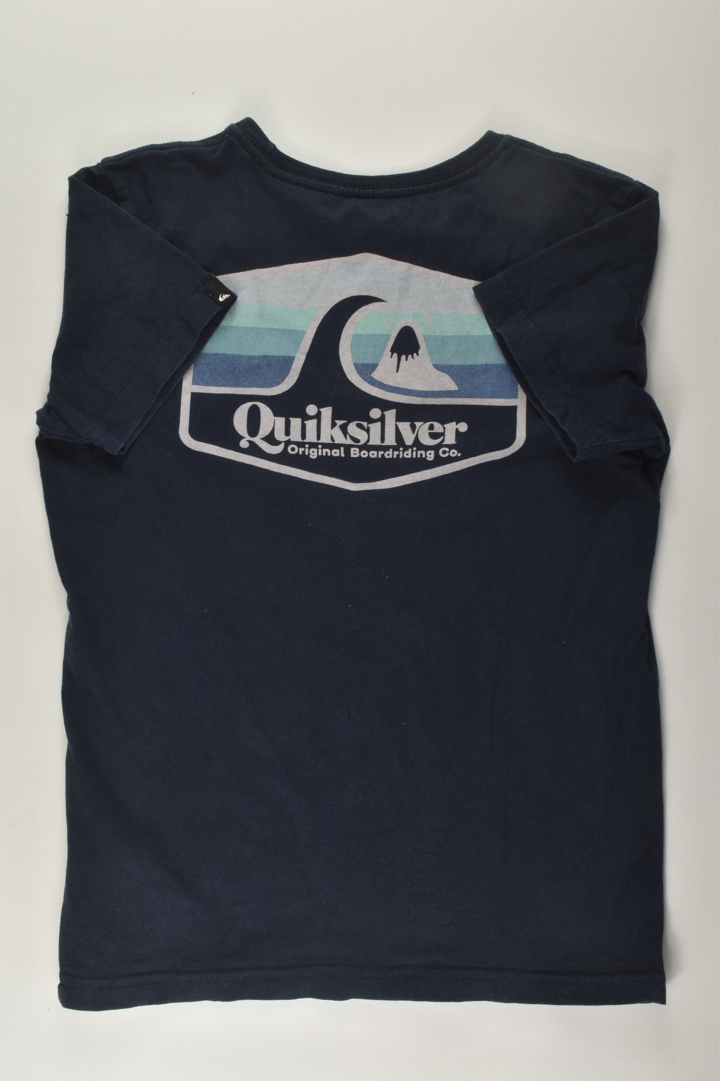 Quiksilver Size 7 T-shirt