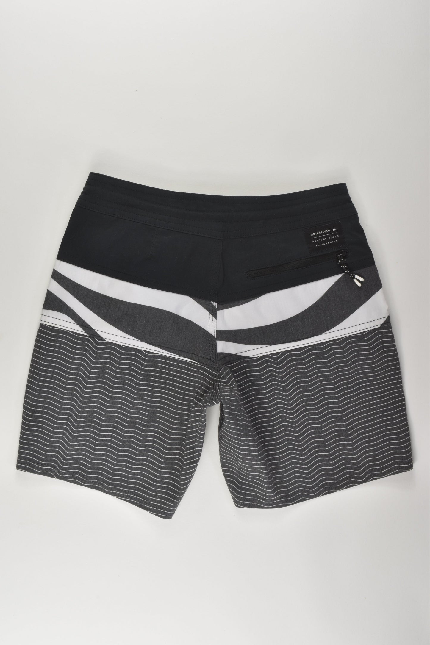 Quiksilver Size 8 Board Shorts
