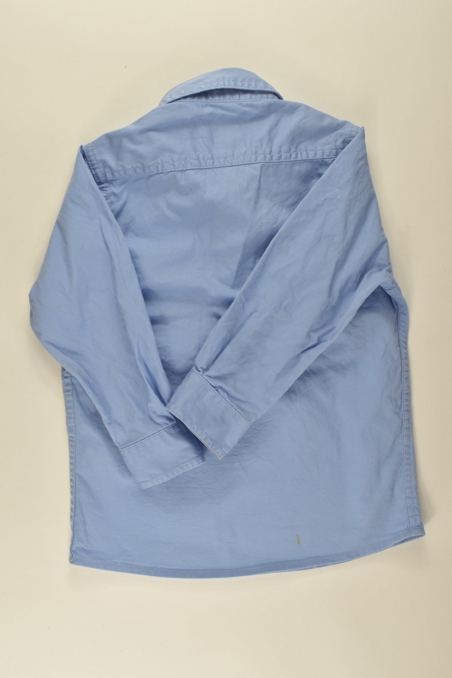 RB Sellars Size 3 Shirt