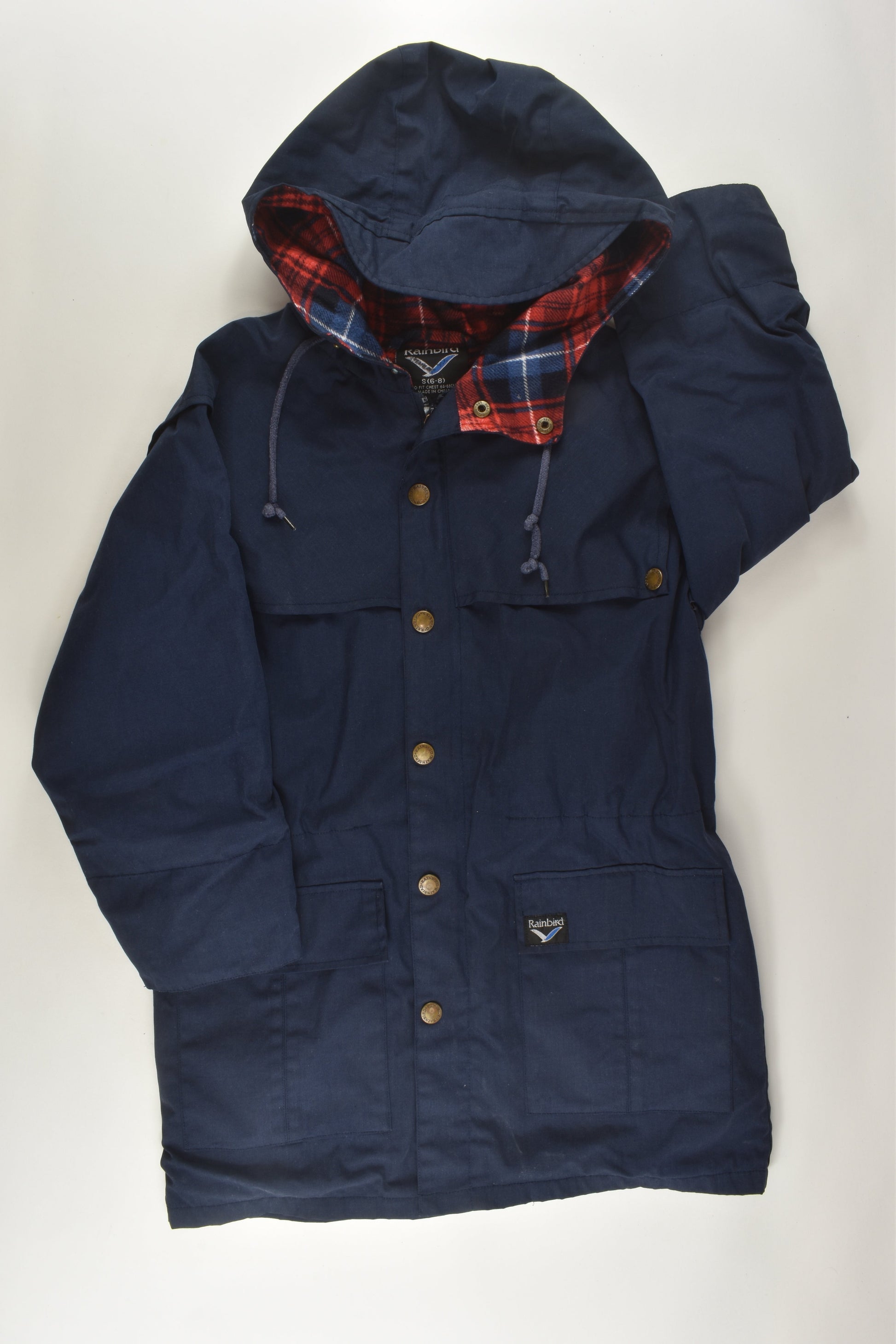 Rainbird Size 6-8 Vintage Jacket