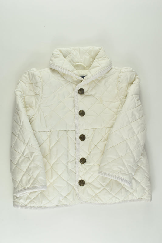 Ralph Lauren Size 3 Jacket