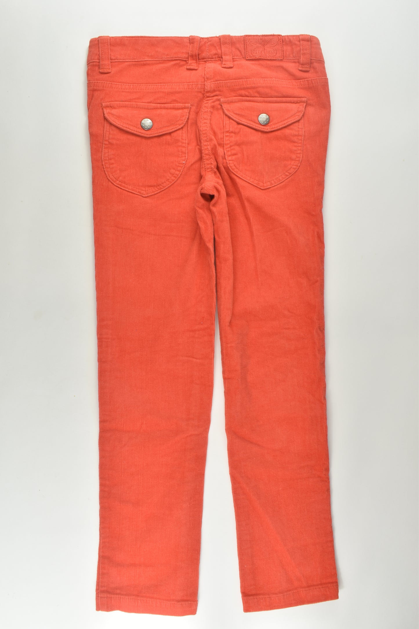 Redoute Creation Size 8 Cord Pants