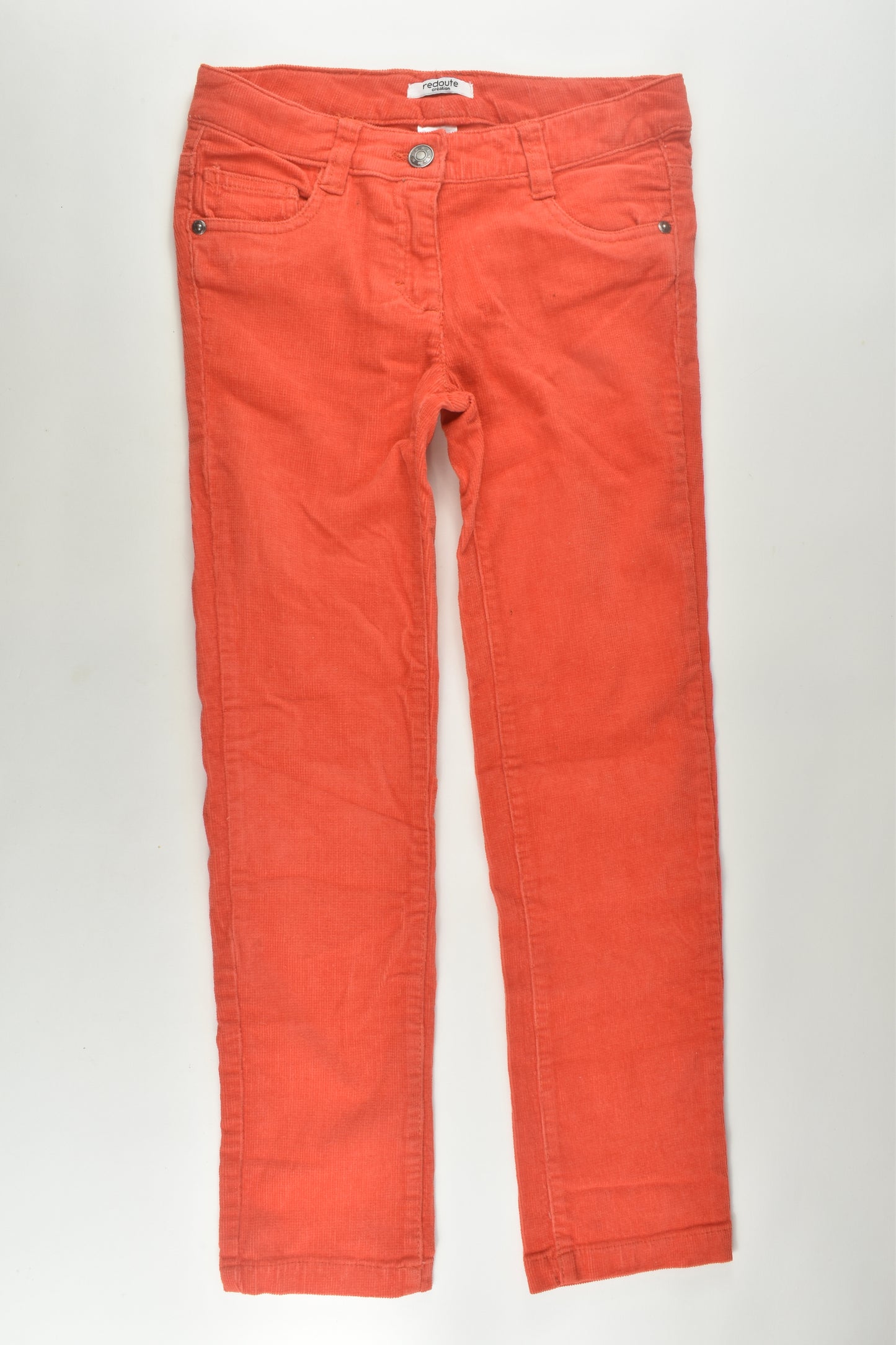 Redoute Creation Size 8 Cord Pants