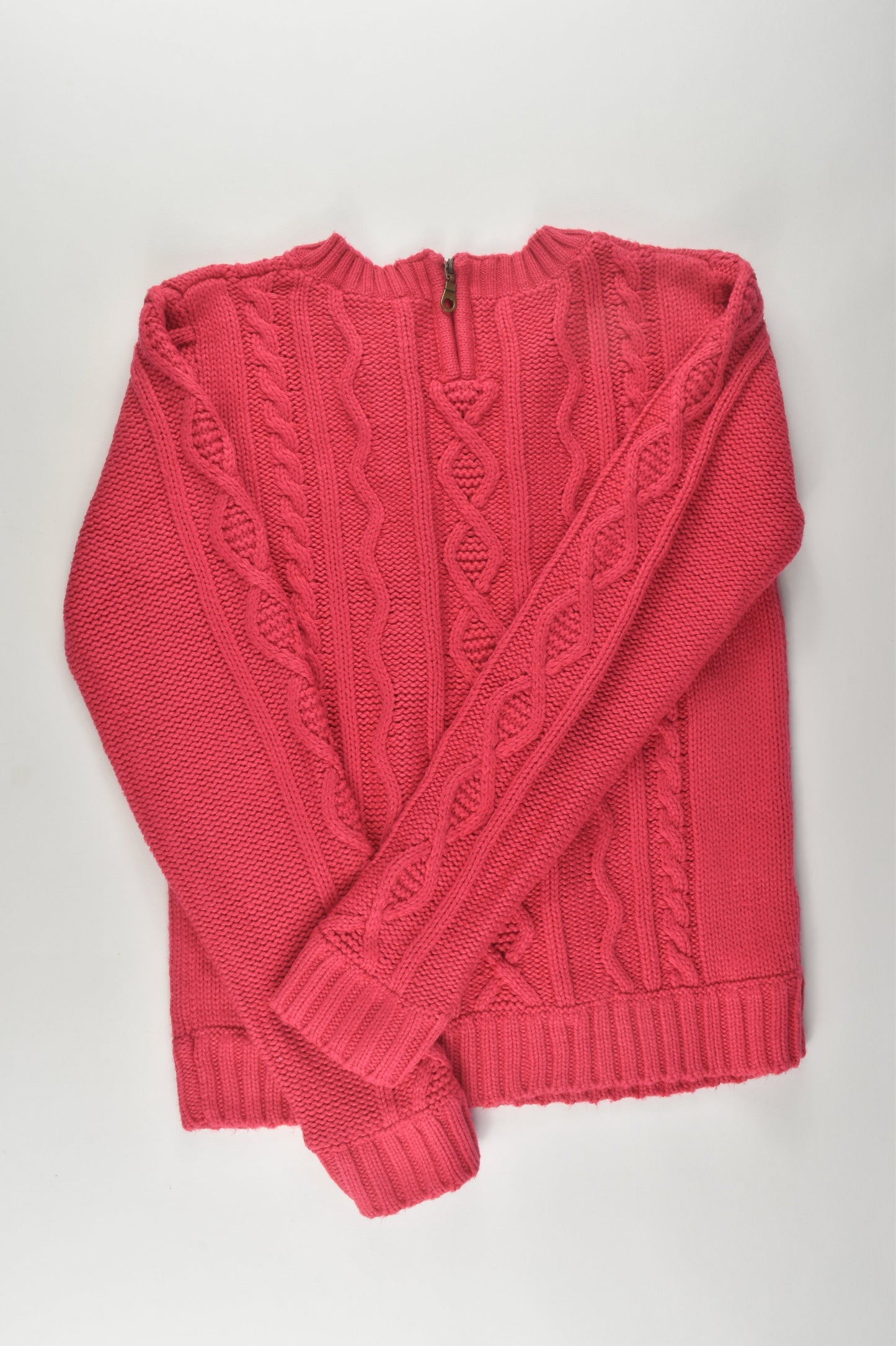 Richie House Size 11/12 Knit Jumper