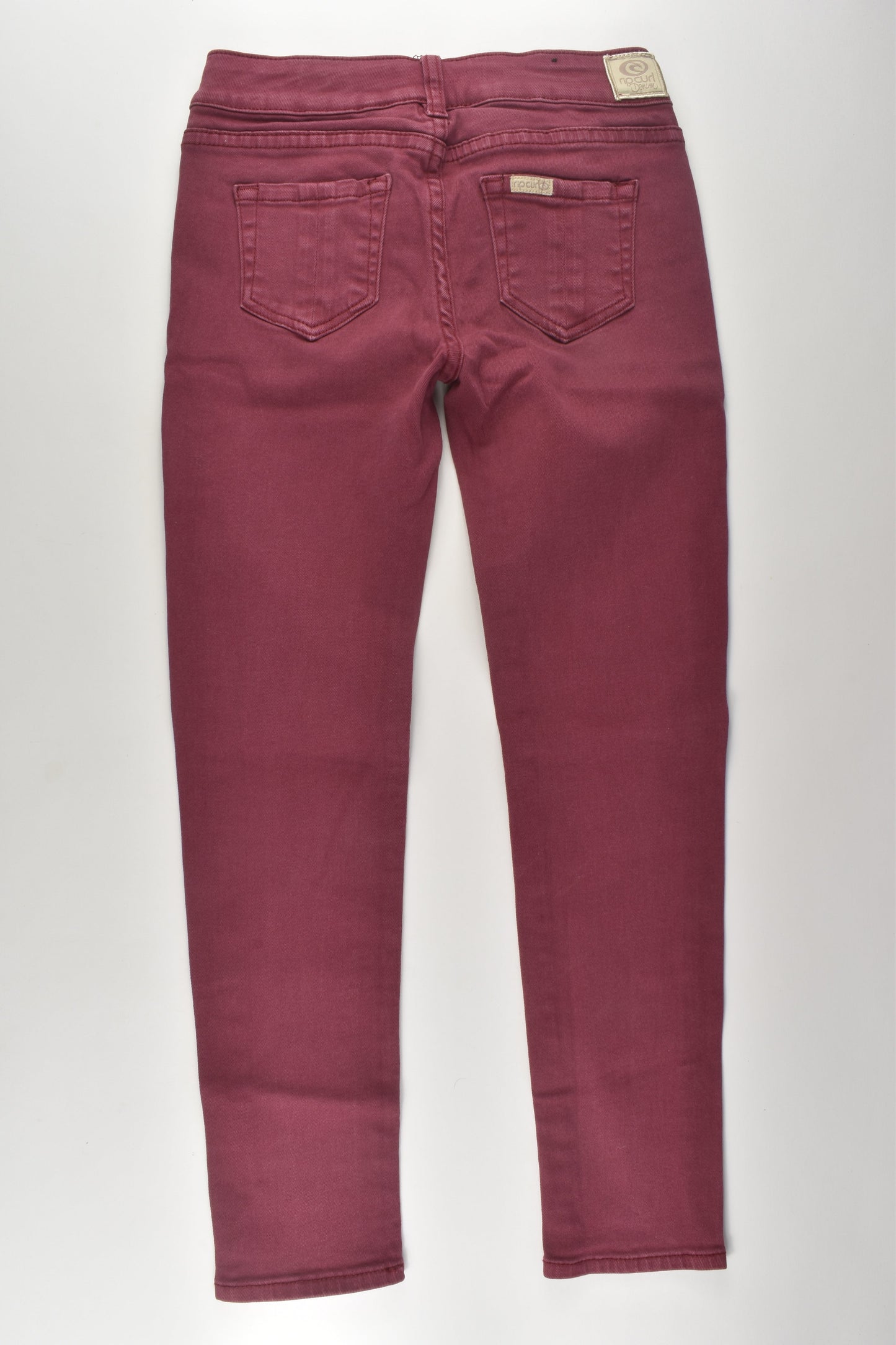 Rip Curl Size 10 Denim Pants