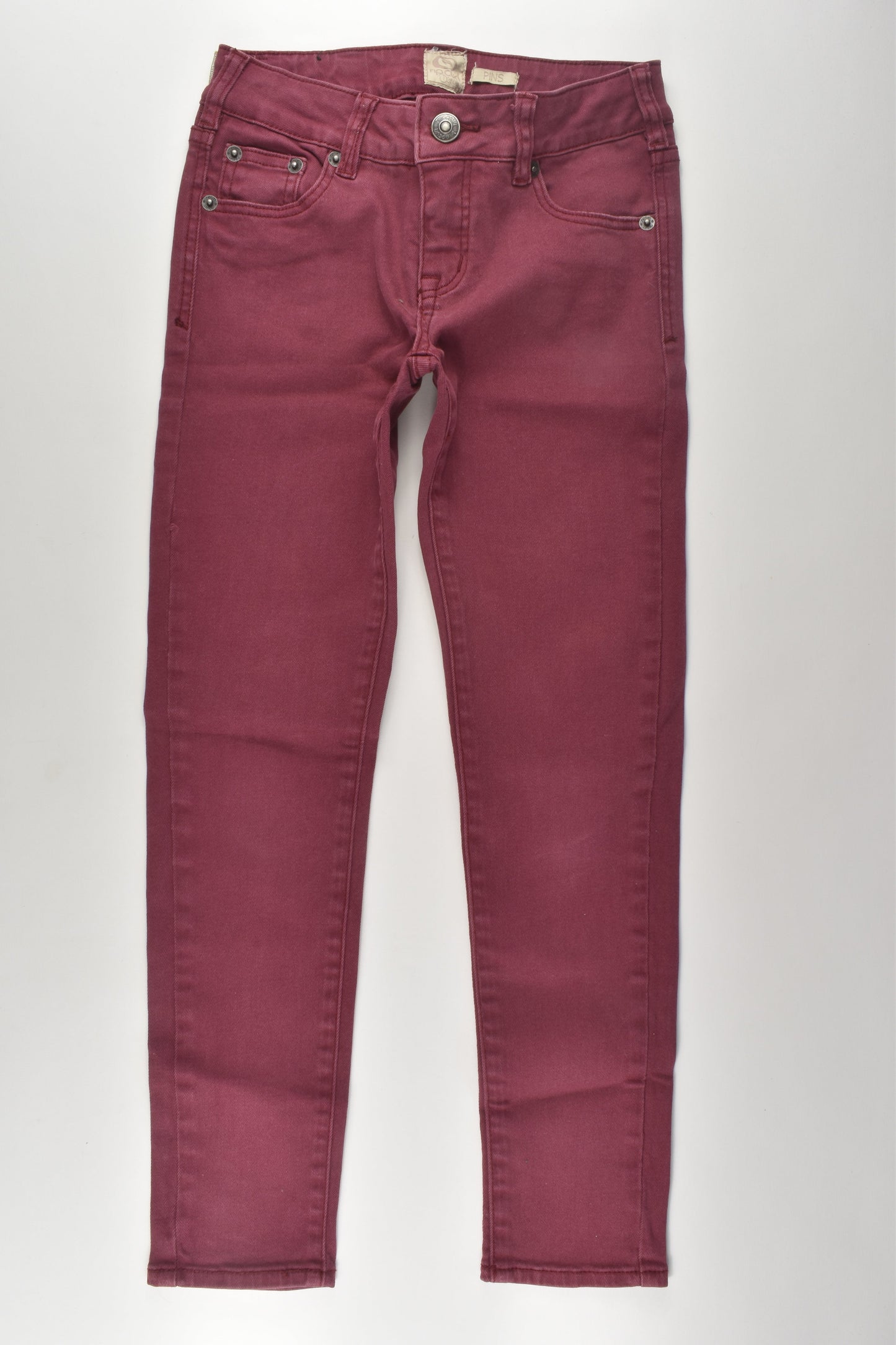Rip Curl Size 10 Denim Pants