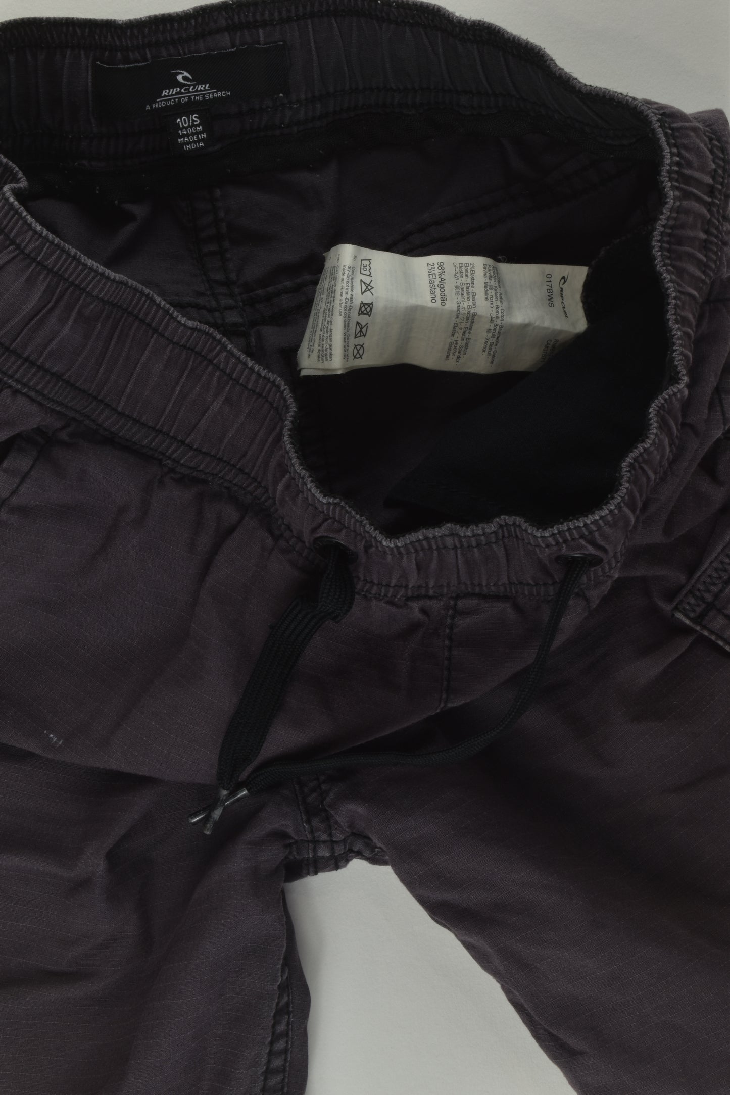 Rip Curl Size 10 Shorts