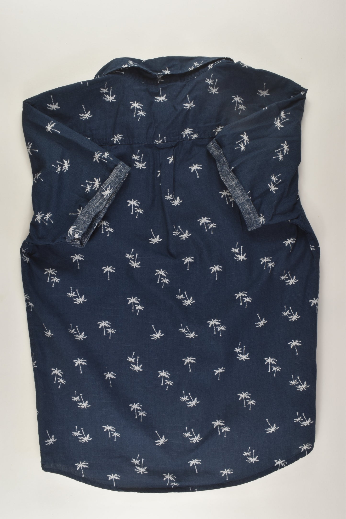 Rip Curl Size 14 Button-up Shirt