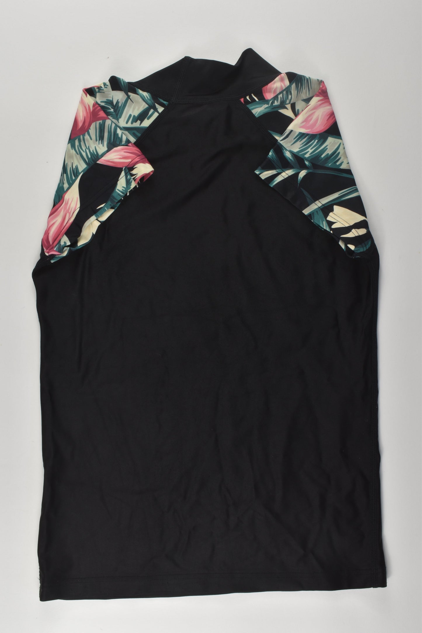 Ripcurl Size 12 Rashie Top