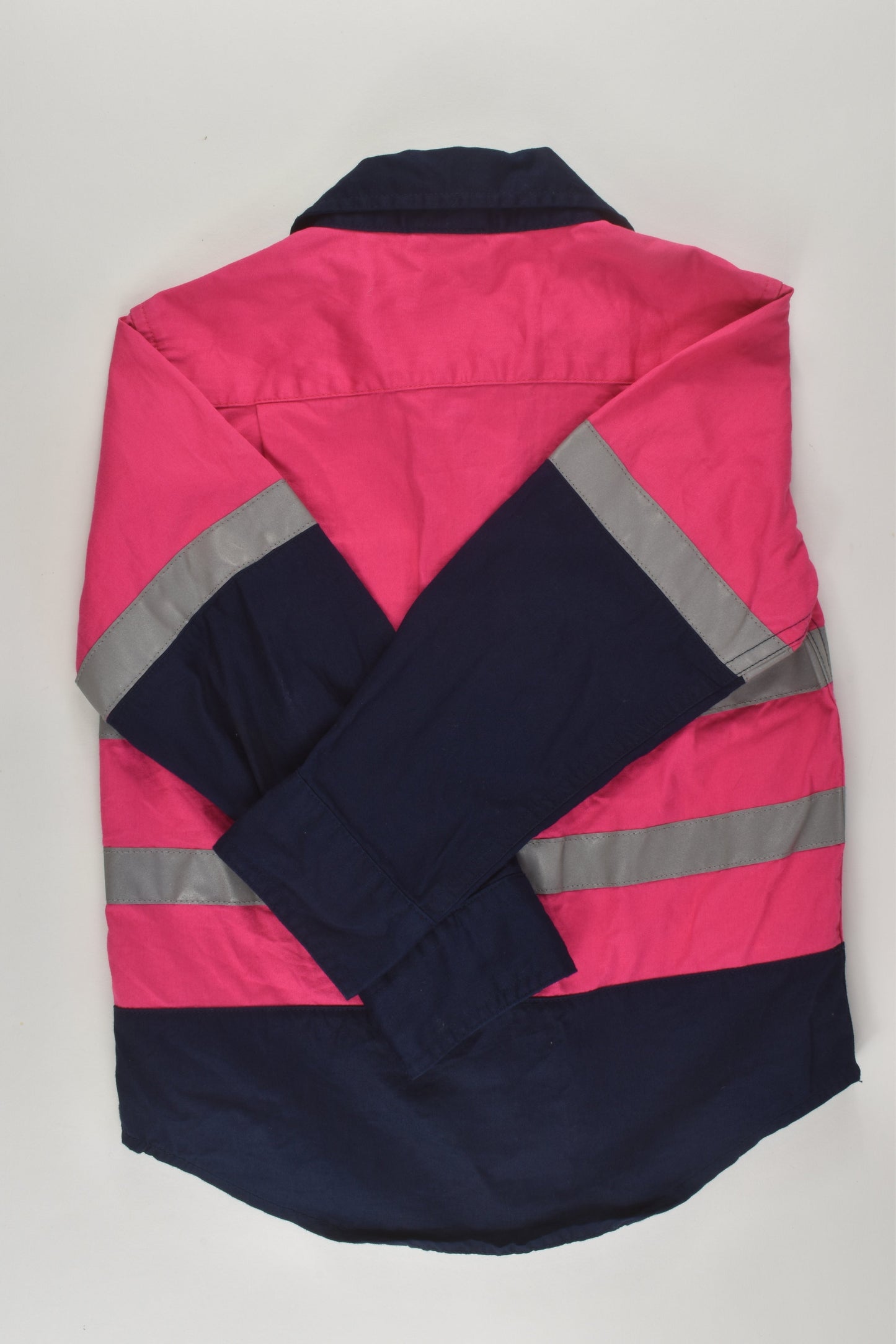 Ritemate Australia Size 3-4 Work Shirt