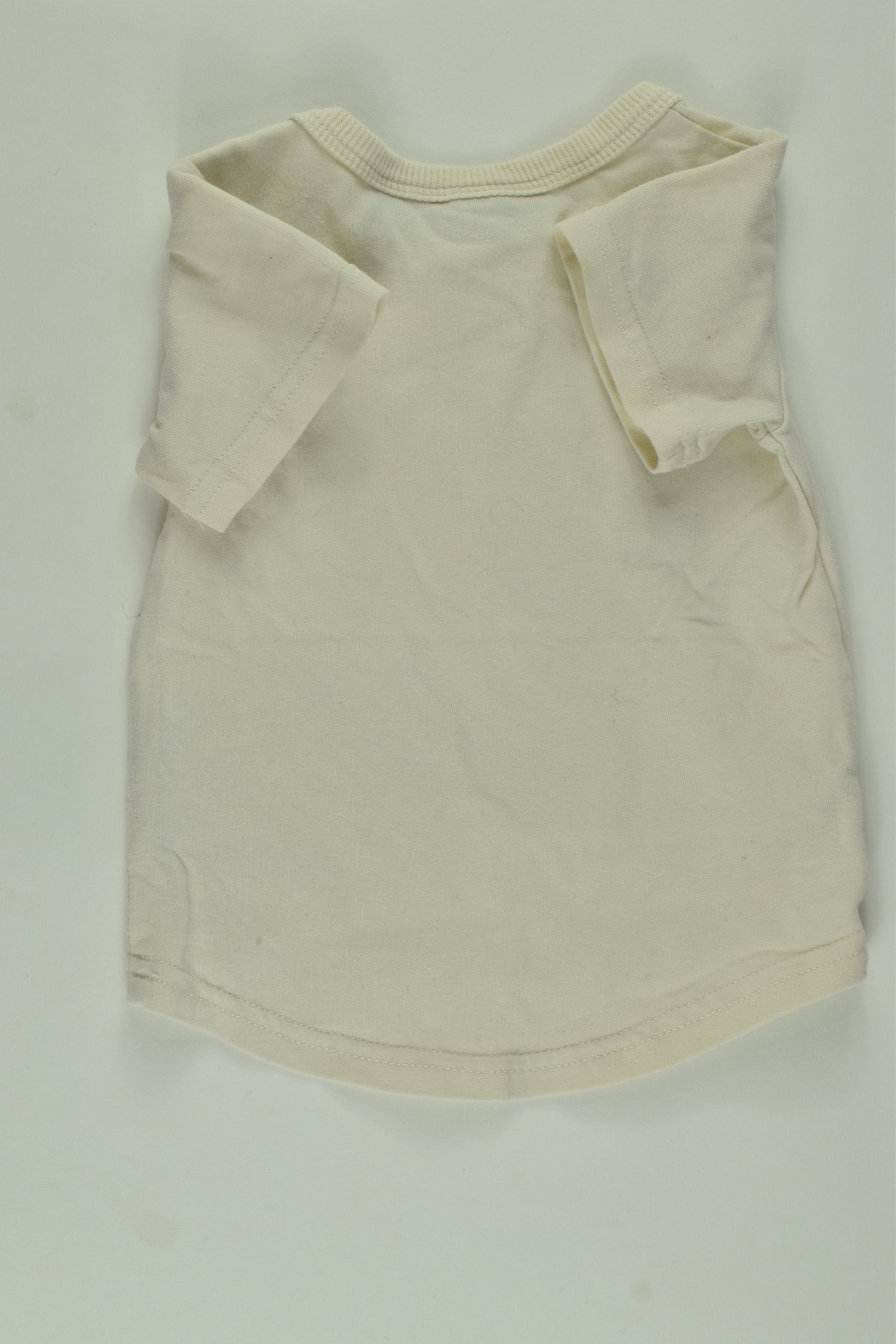 Rock Your Baby Size 000 T-shirt