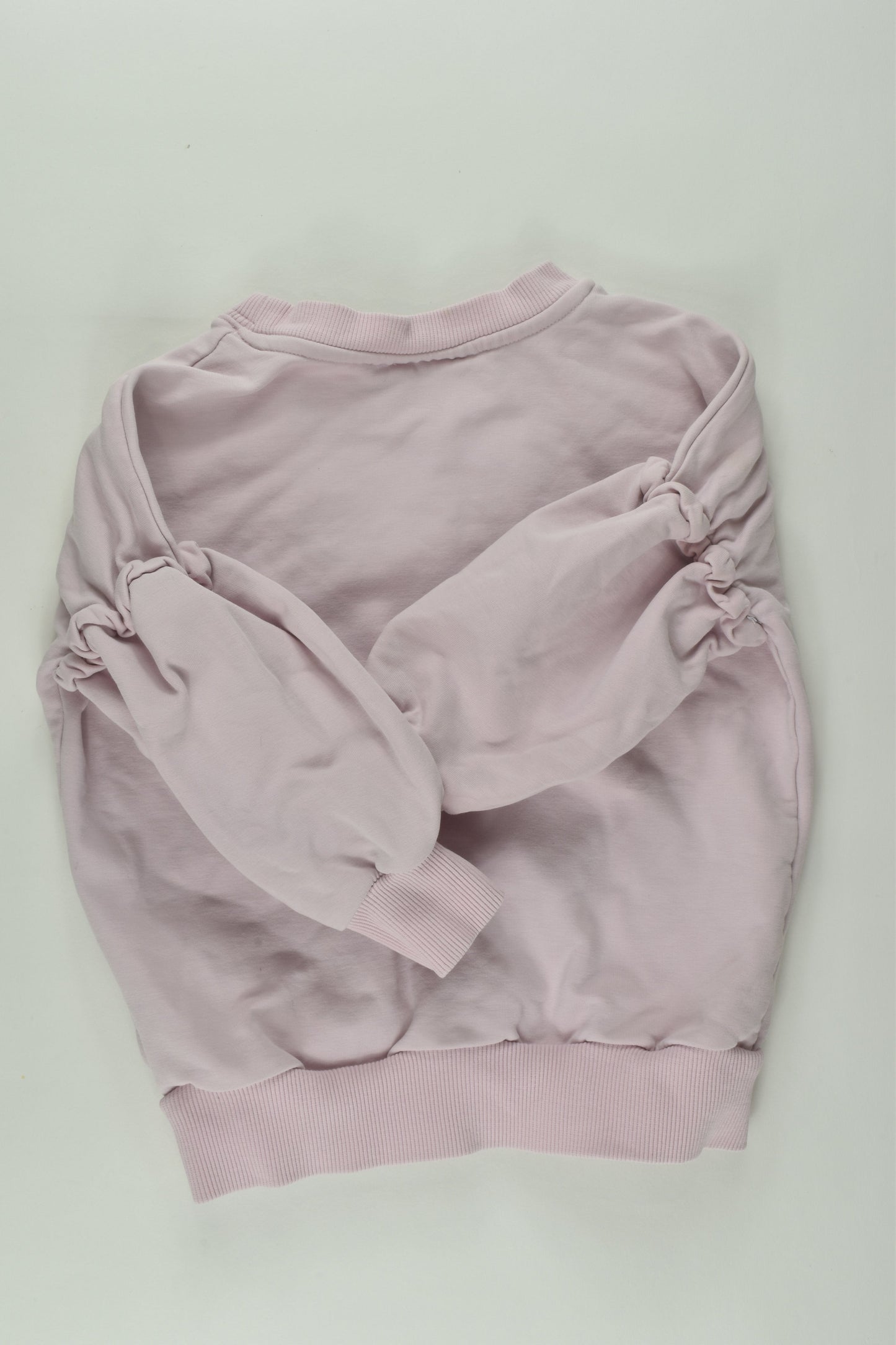 Rock Your Kid Size 3 Minnie Mouse Sweater