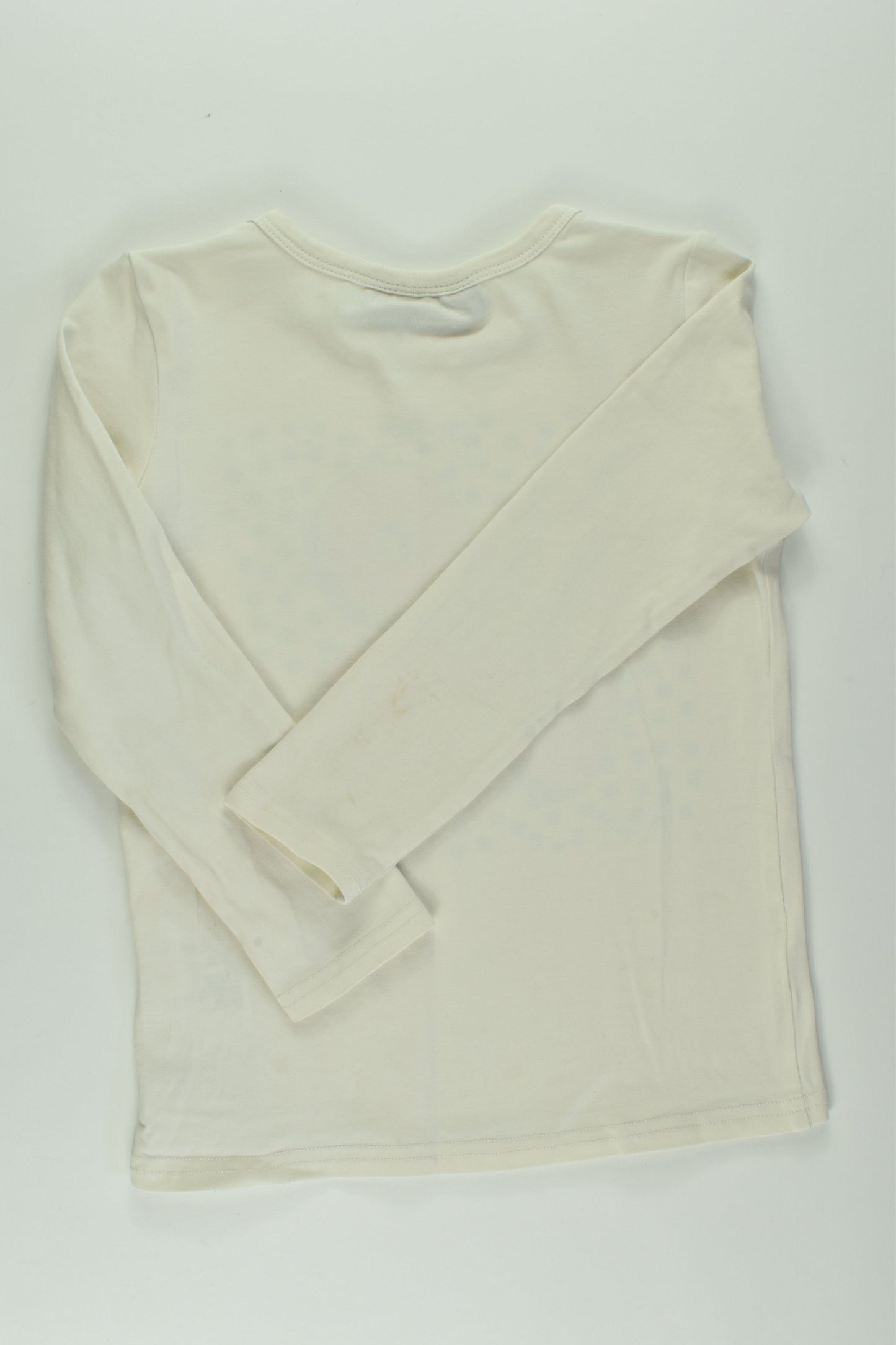 Rock Your Kid Size 4 'Love' Top