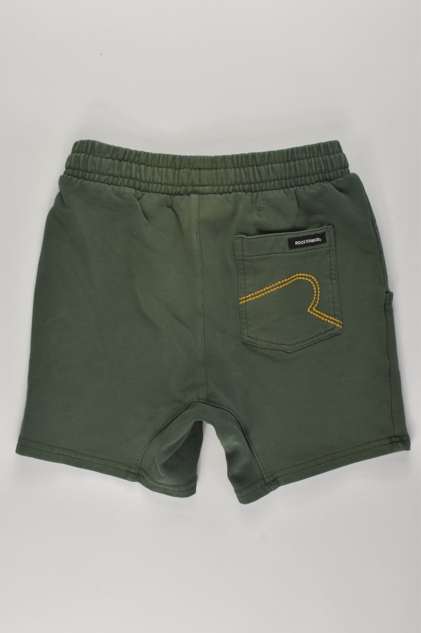 Rock Your Kid Size 6 Shorts