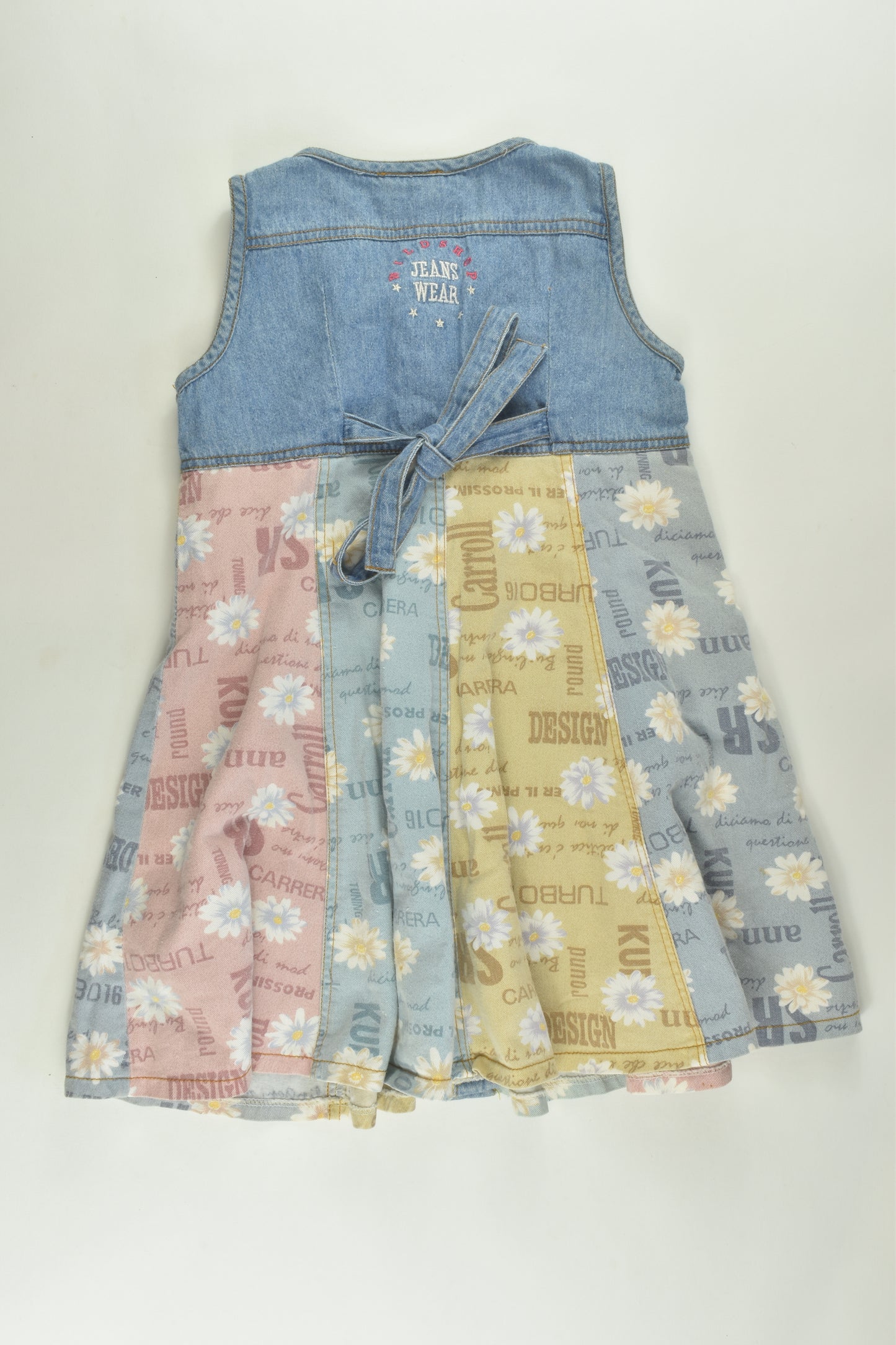 Rocky One TM Wild Shop Size 4-5 Dress