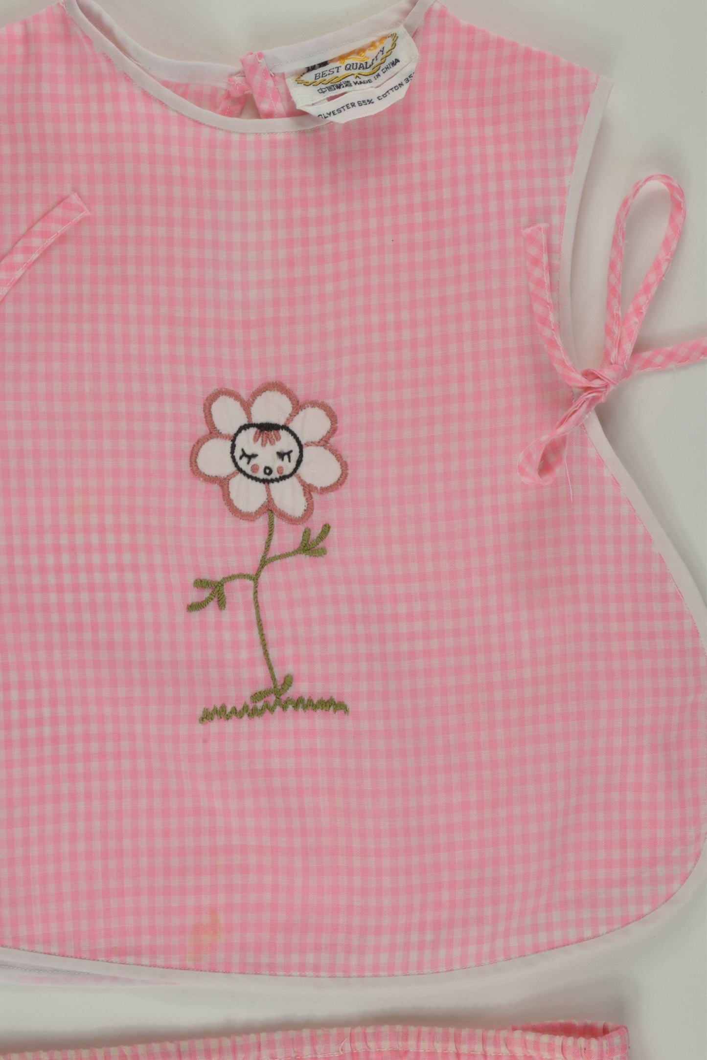 Rose Size 0-1 Vintage Outfit