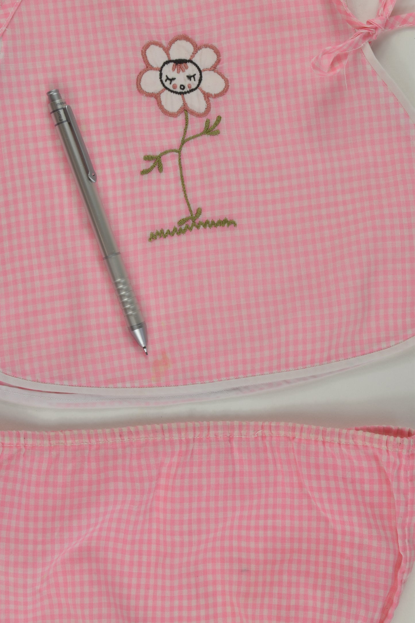 Rose Size 0-1 Vintage Outfit