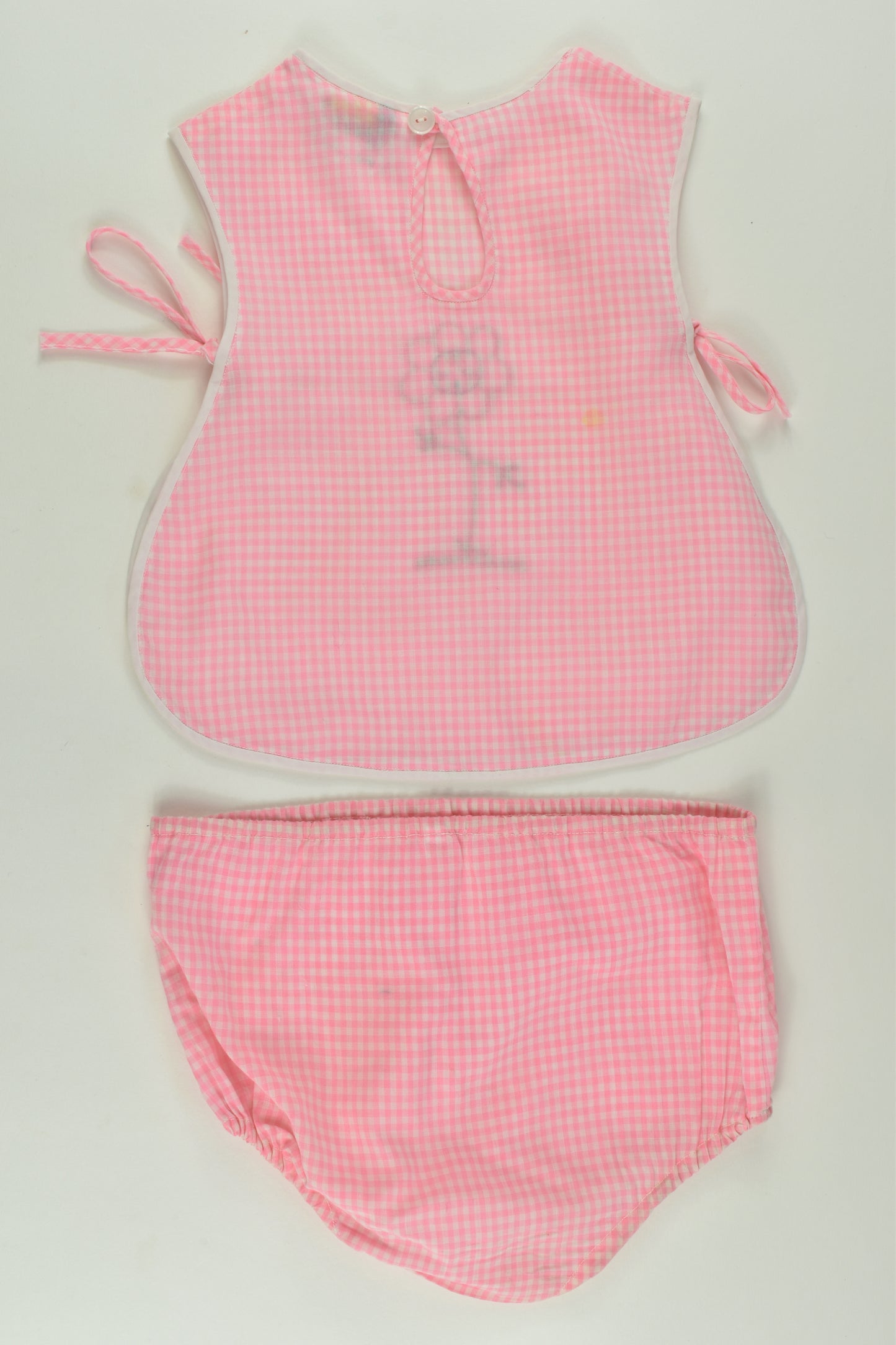 Rose Size 0-1 Vintage Outfit
