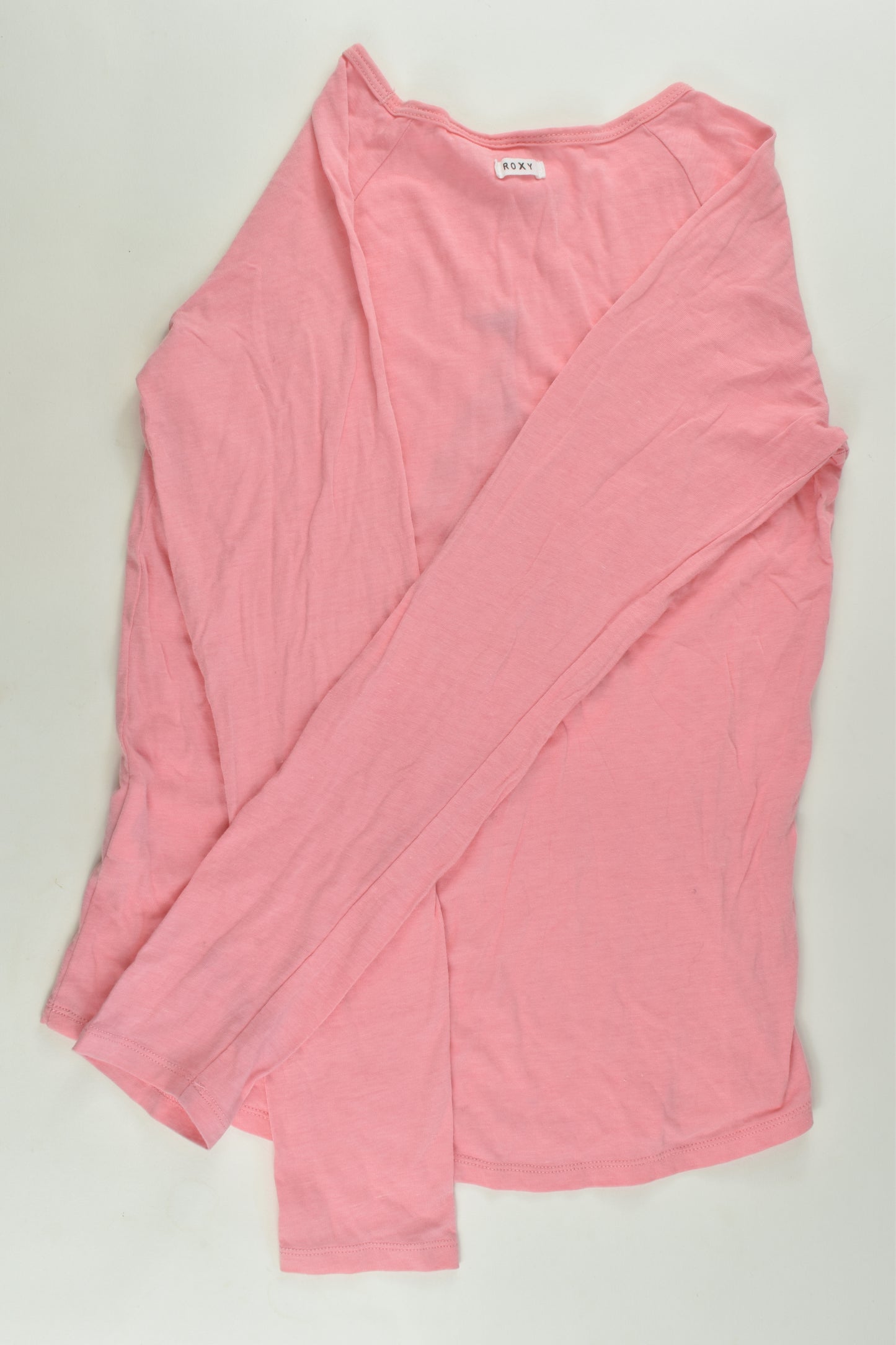 Roxy Size 10 Sailboat Top