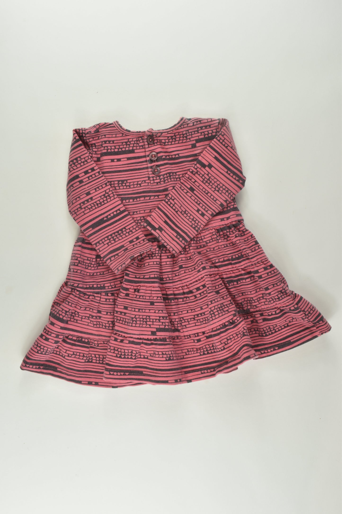 Run Scotty Run Size 1 Dress