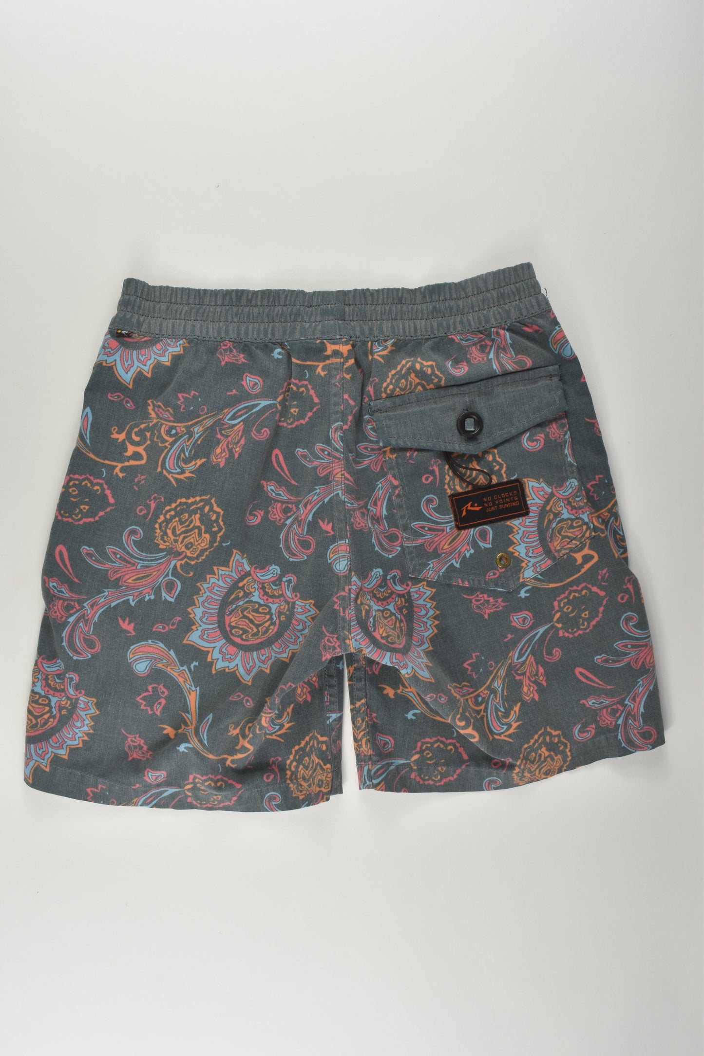 Rusty Size 10 Boad Shorts