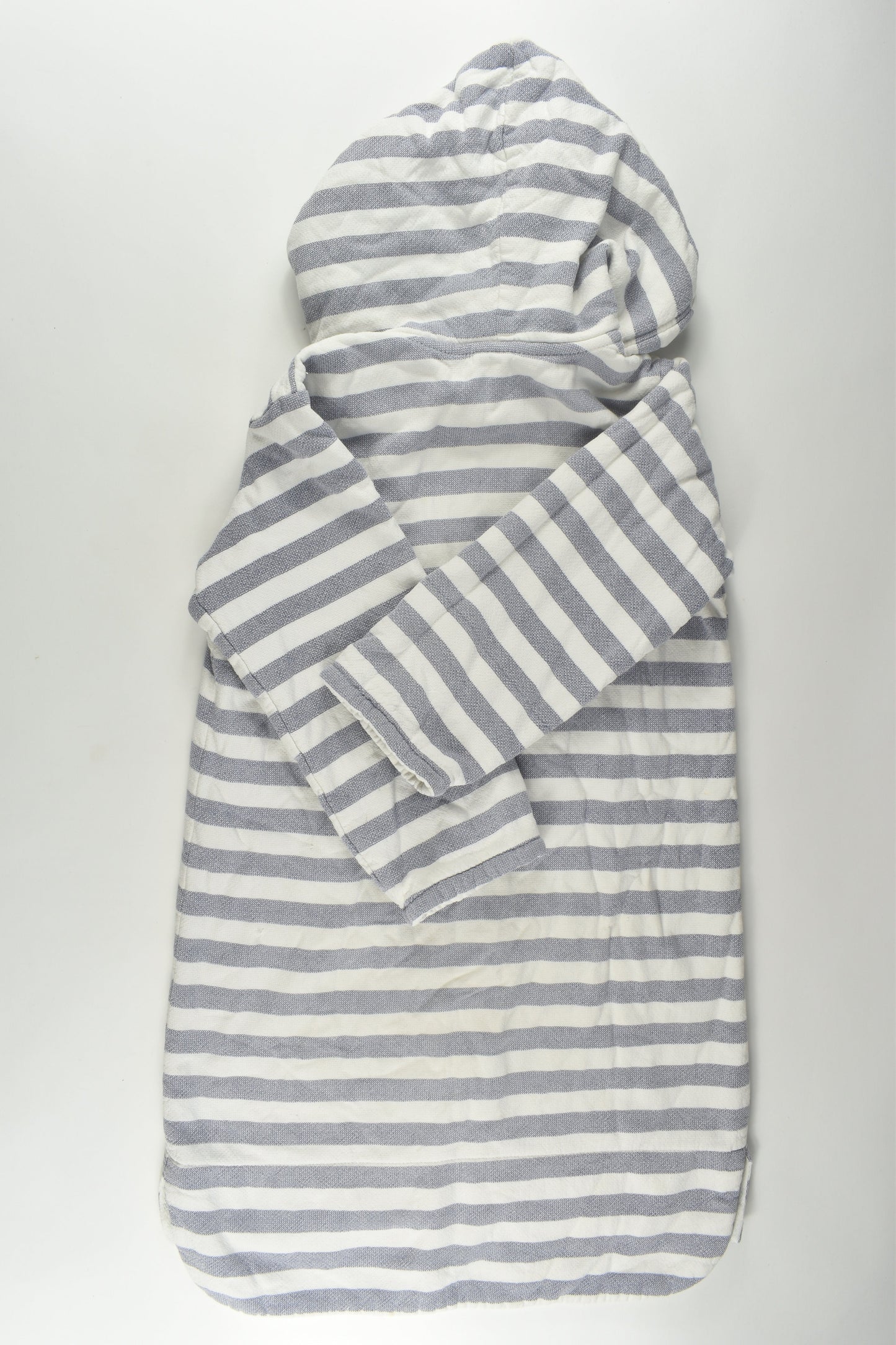Sämmimis Australia Size 5-8 (M) Menorca Terry Hooded Towel