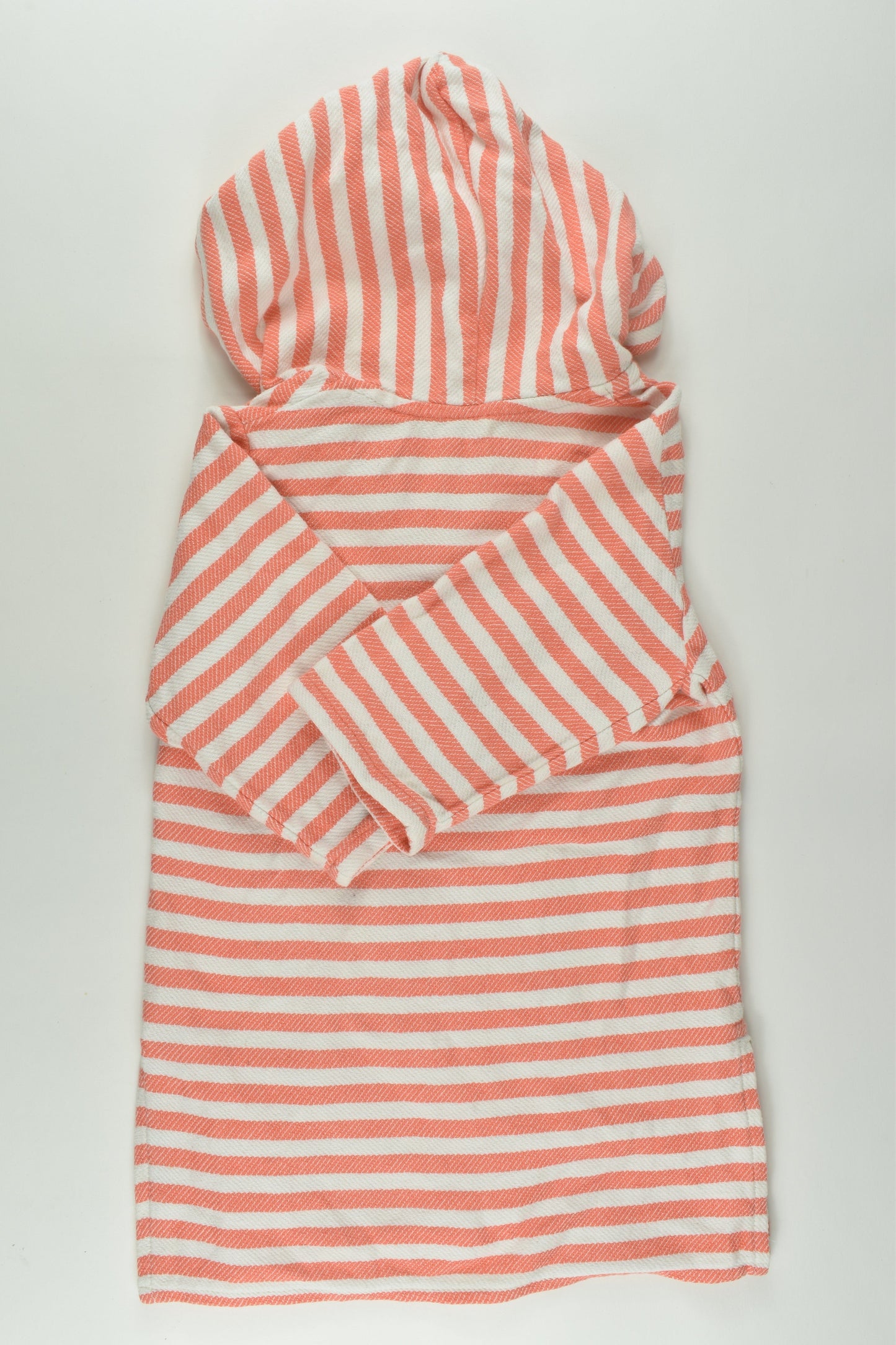 Sämmimis Australia Size XS (0-2 years) Kids Hooded Turkish Towel