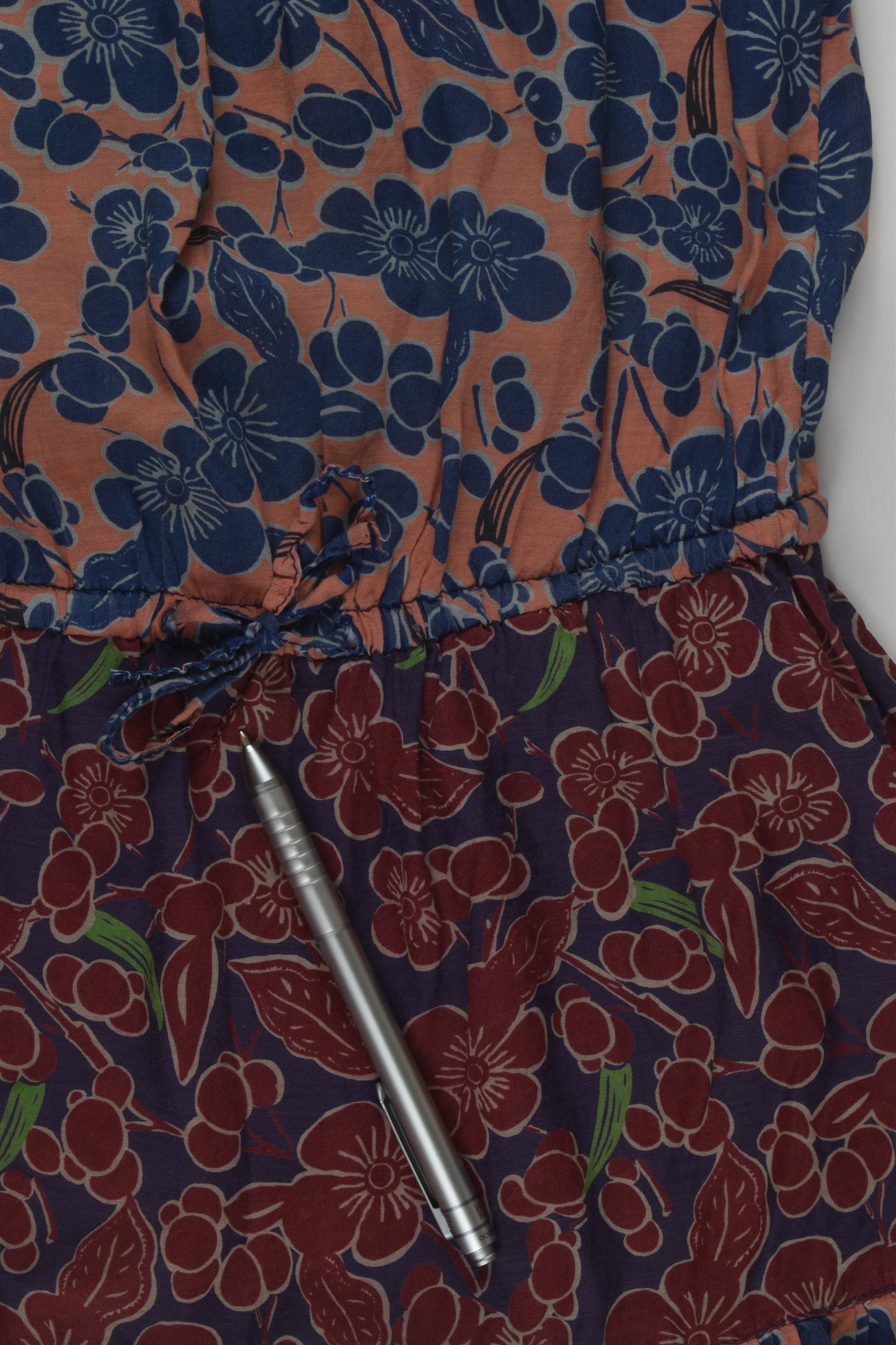 Scotch R'Belle Size 6 Dress