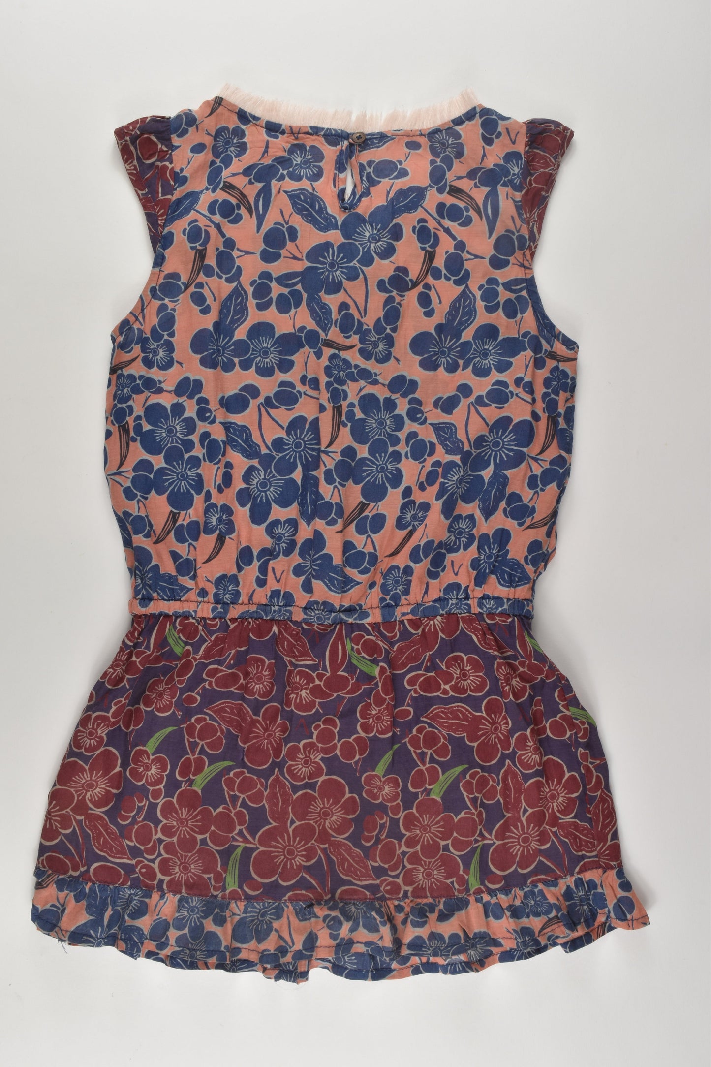 Scotch R'Belle Size 6 Dress