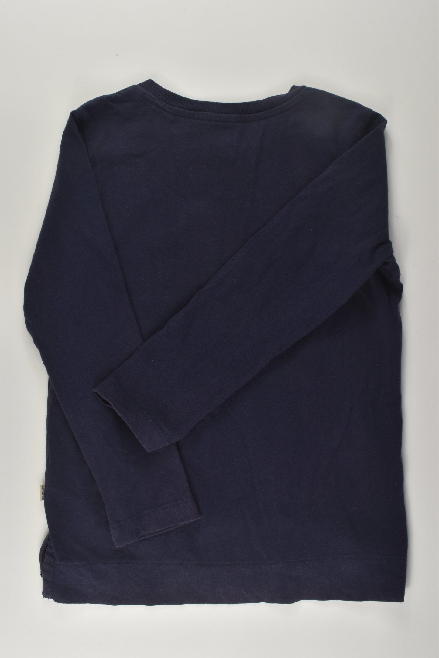 Scotch & Soda Size 6 'Way Up' Top