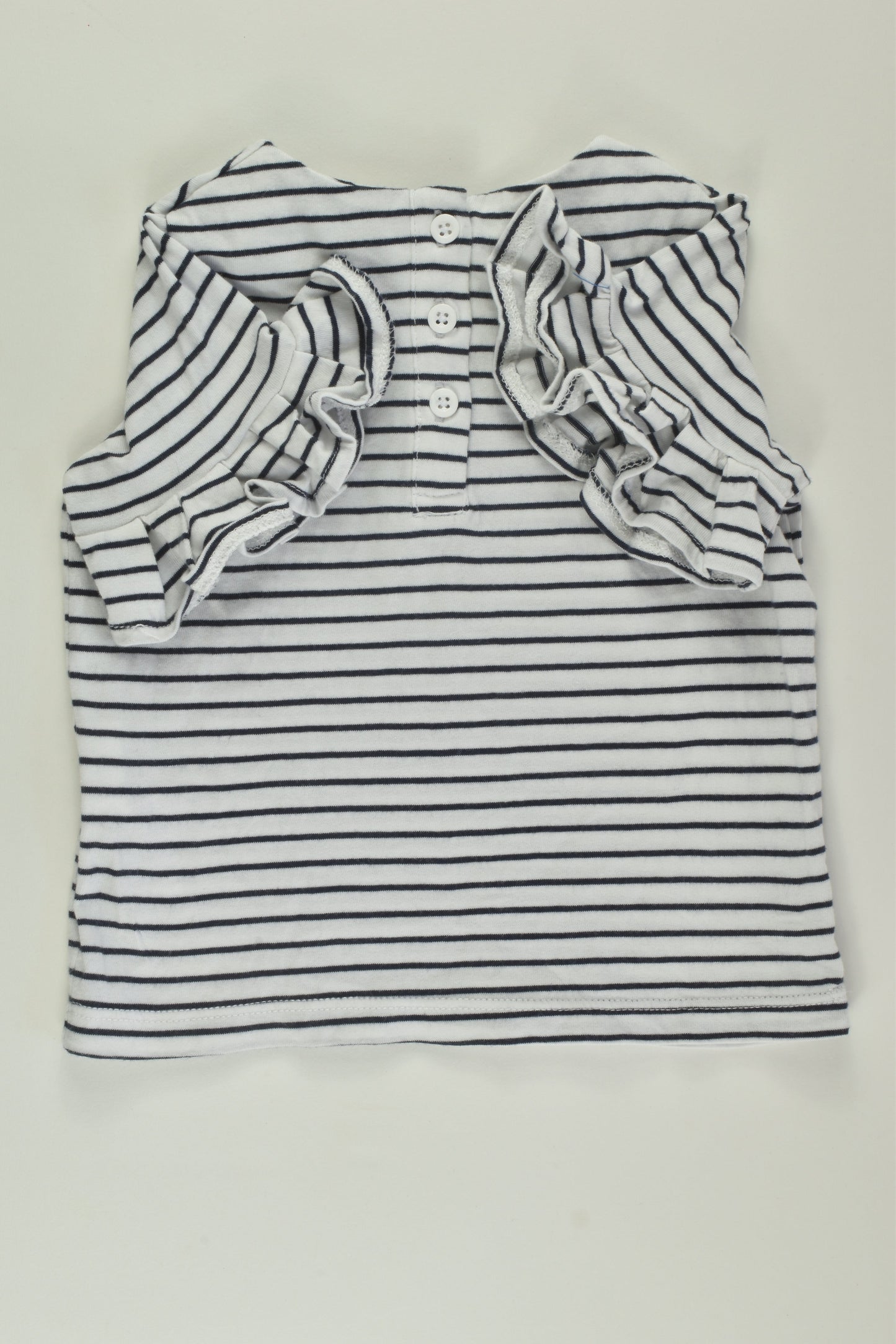 Seed Heritage Size 0 T-shirt