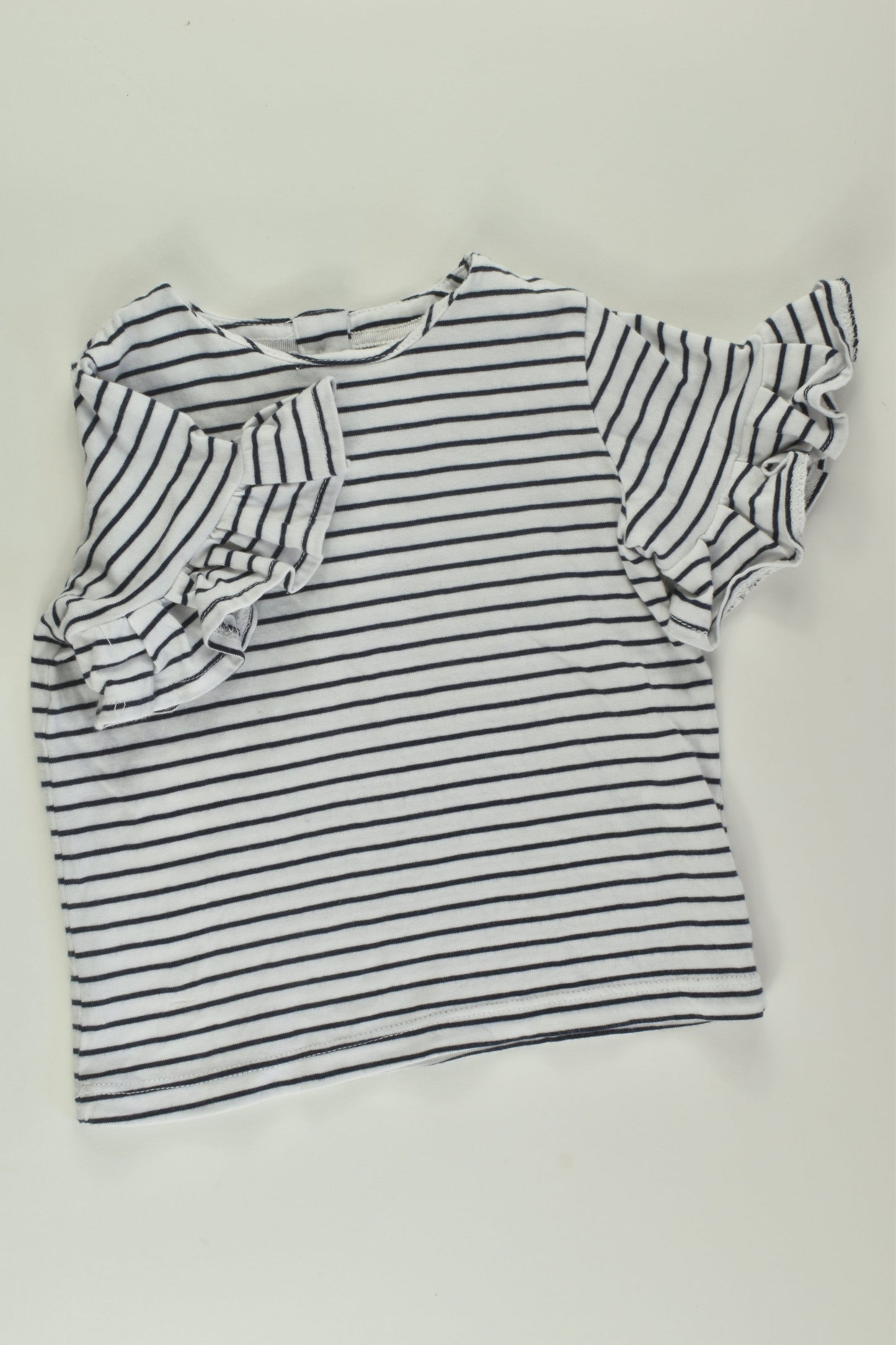 Seed Heritage Size 0 T-shirt