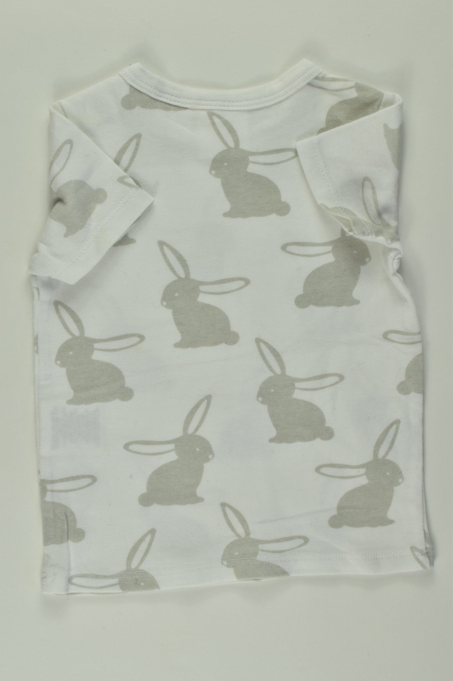 Seed Heritage Size 000 Bunny T-shirt