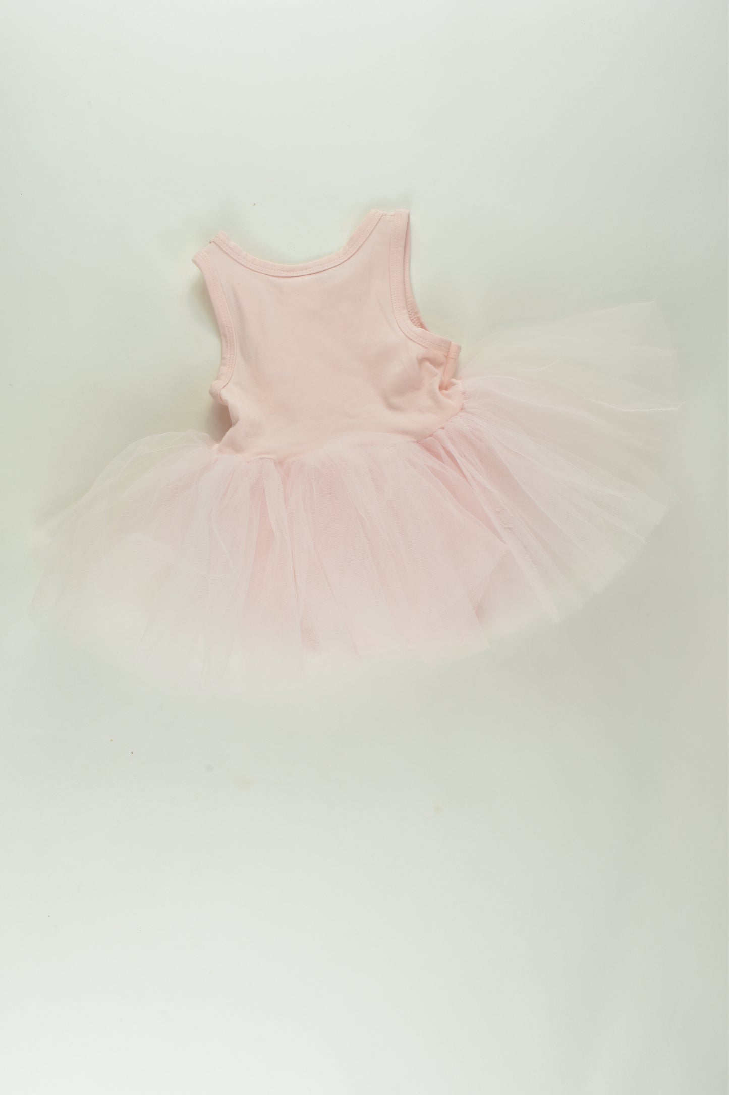 Seed Heritage Size 000 Tulle Outfit