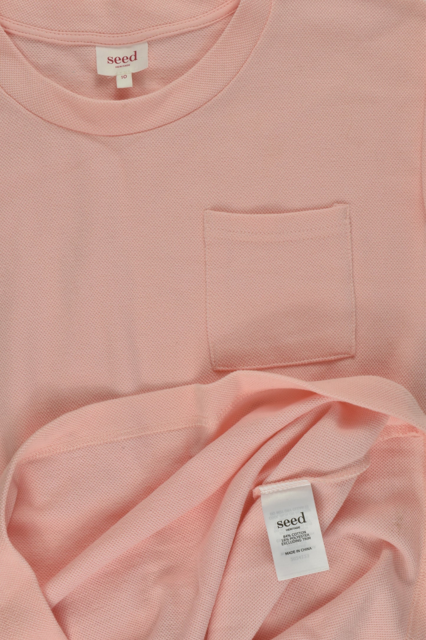 Seed Heritage Size 10 Dress