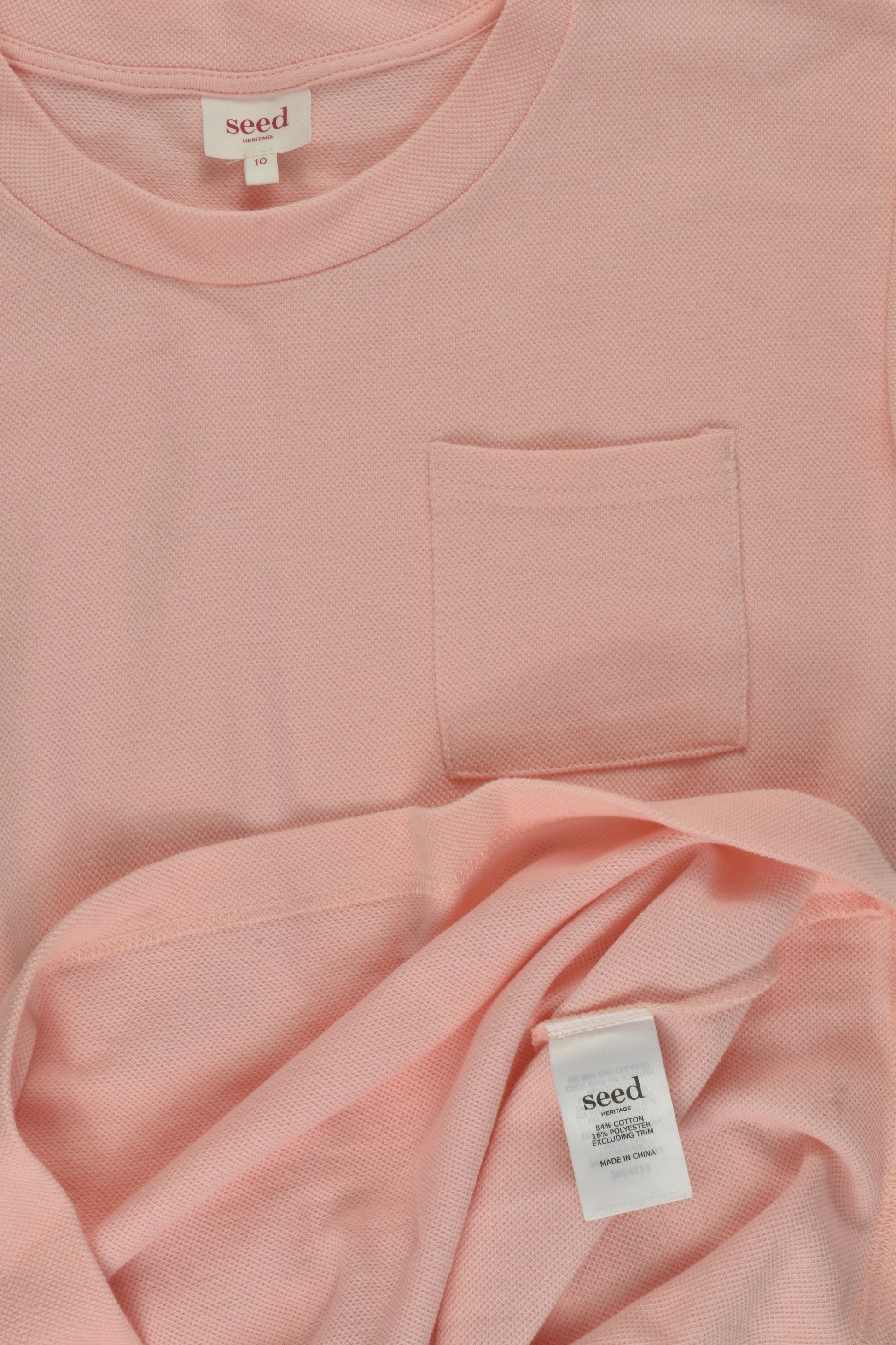 Seed Heritage Size 10 Dress