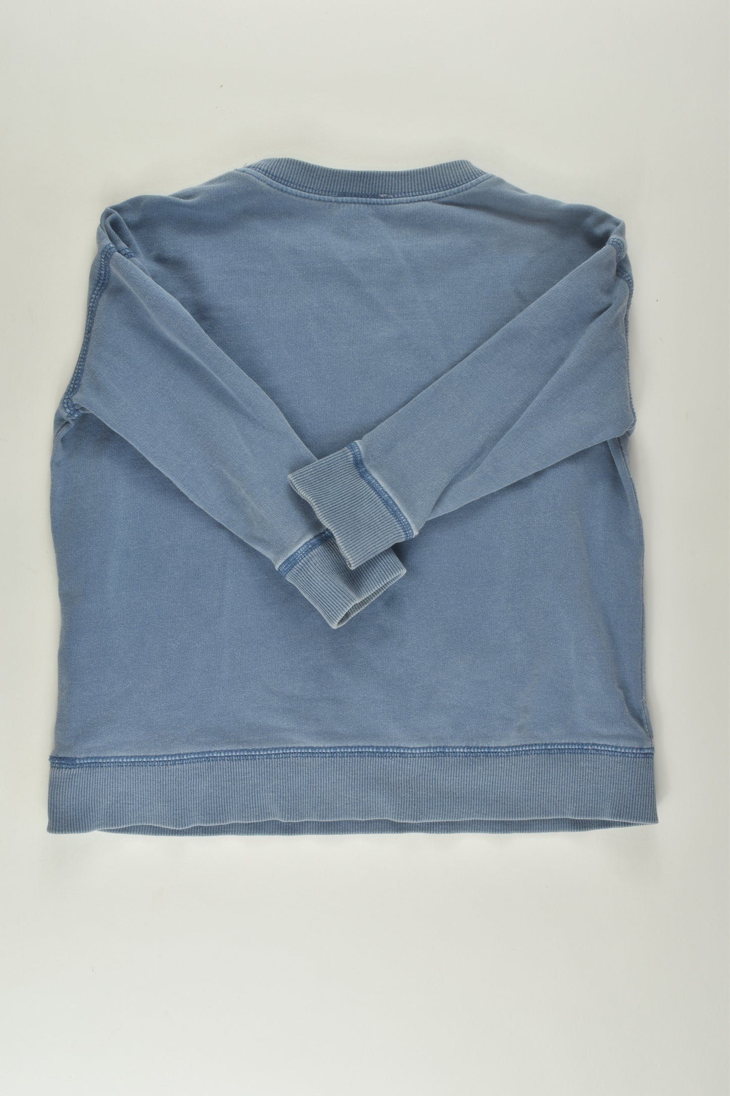 Seed Heritage Size 2 'All Eyes on Me' Sweater