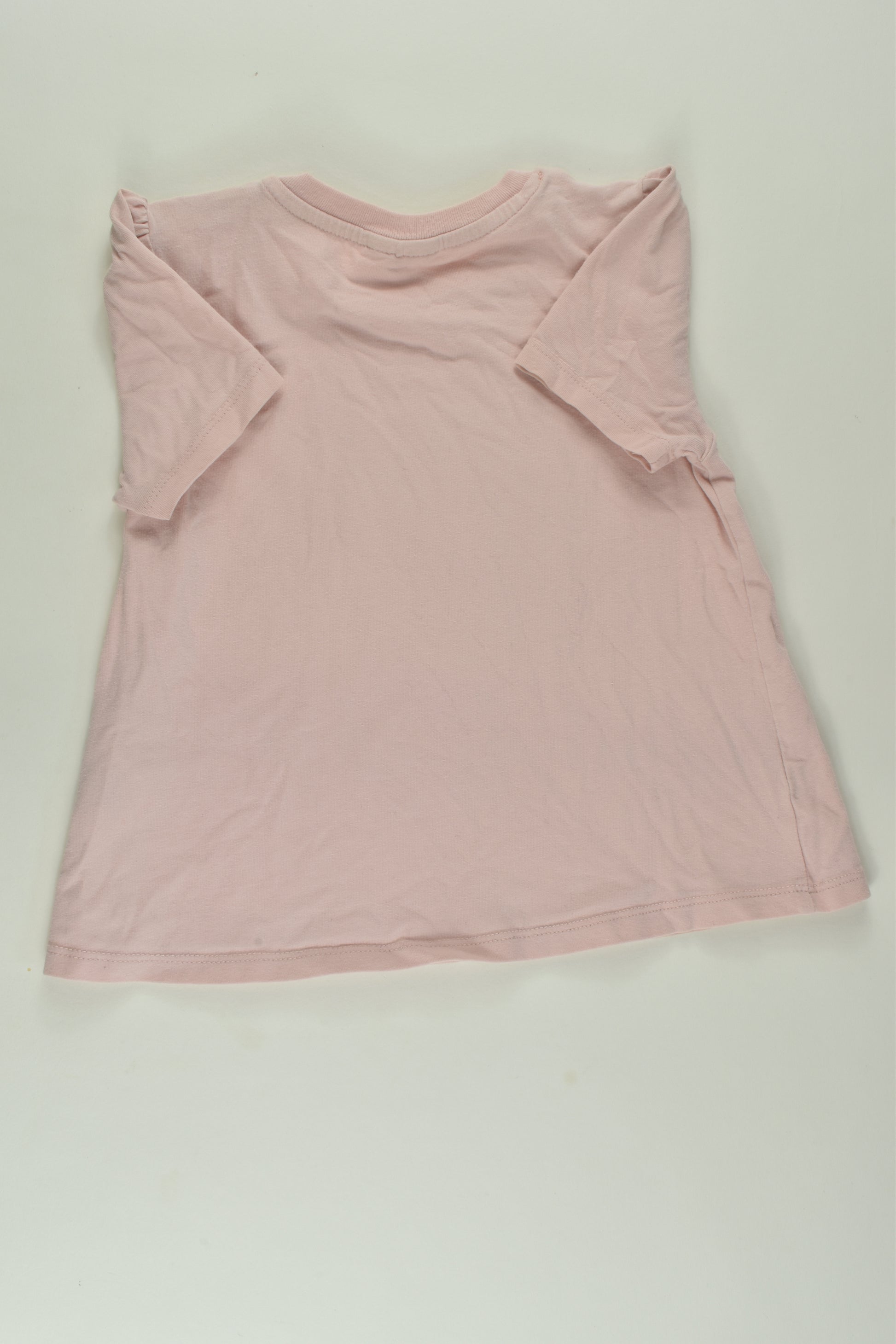 Seed Heritage Size 2 Cupcake T-shirt