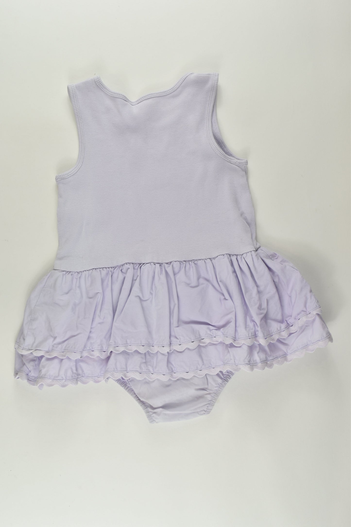 Seed Heritage Size 2 Outfit