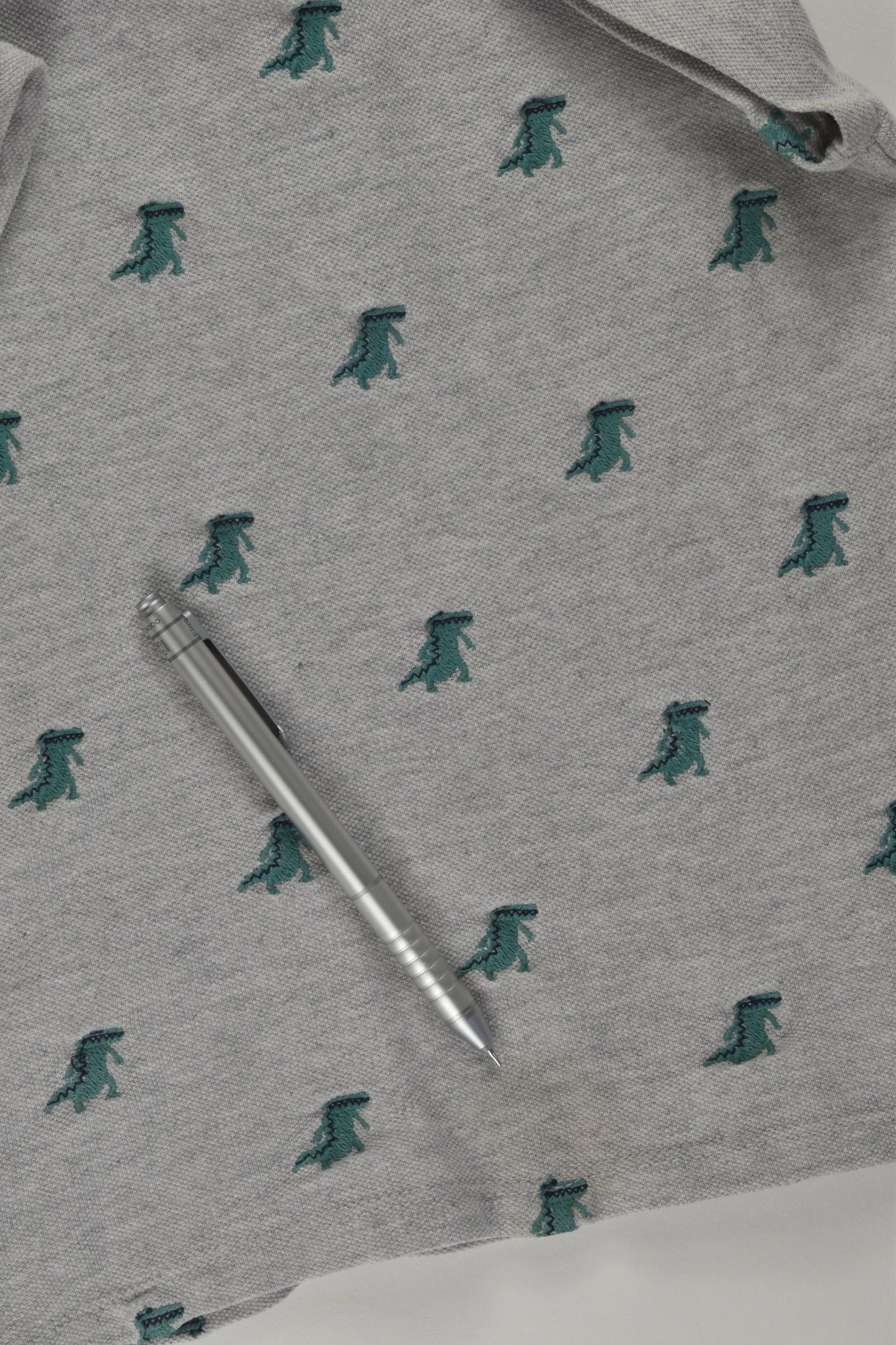 Seed Heritage Size 2 Polo Shirt