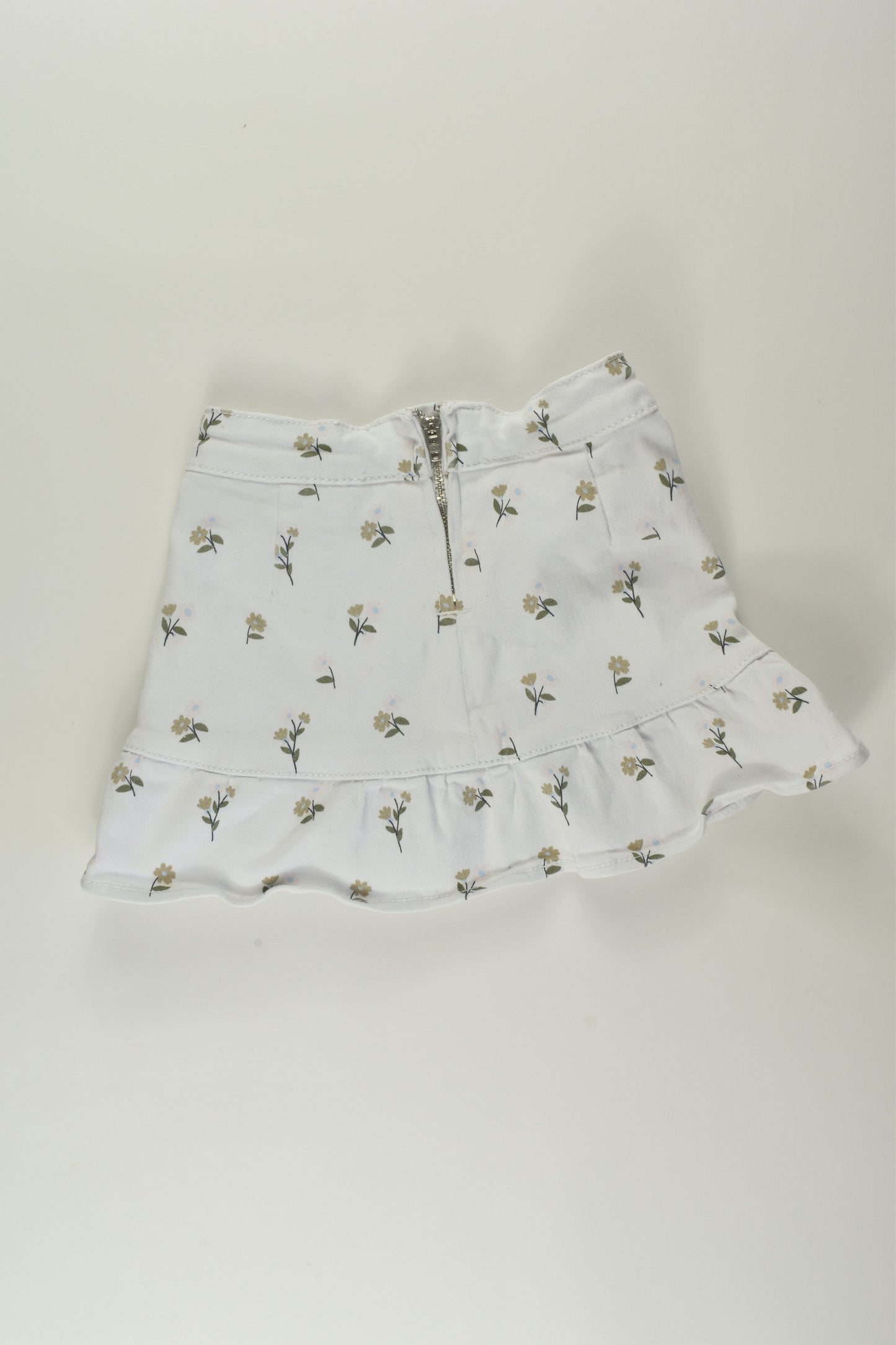 Seed Heritage Size 2 Skirt