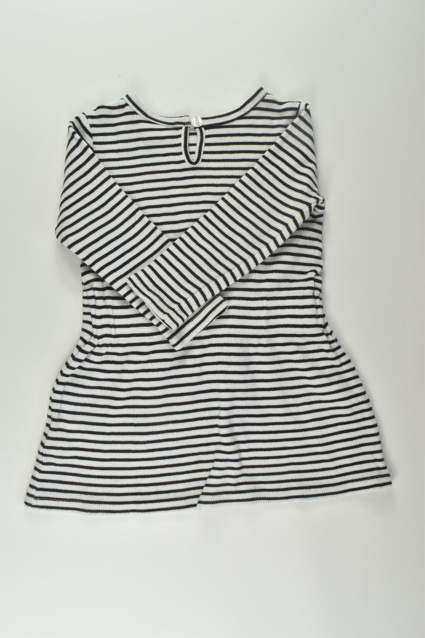 Seed Heritage Size 2 Waffle Dress