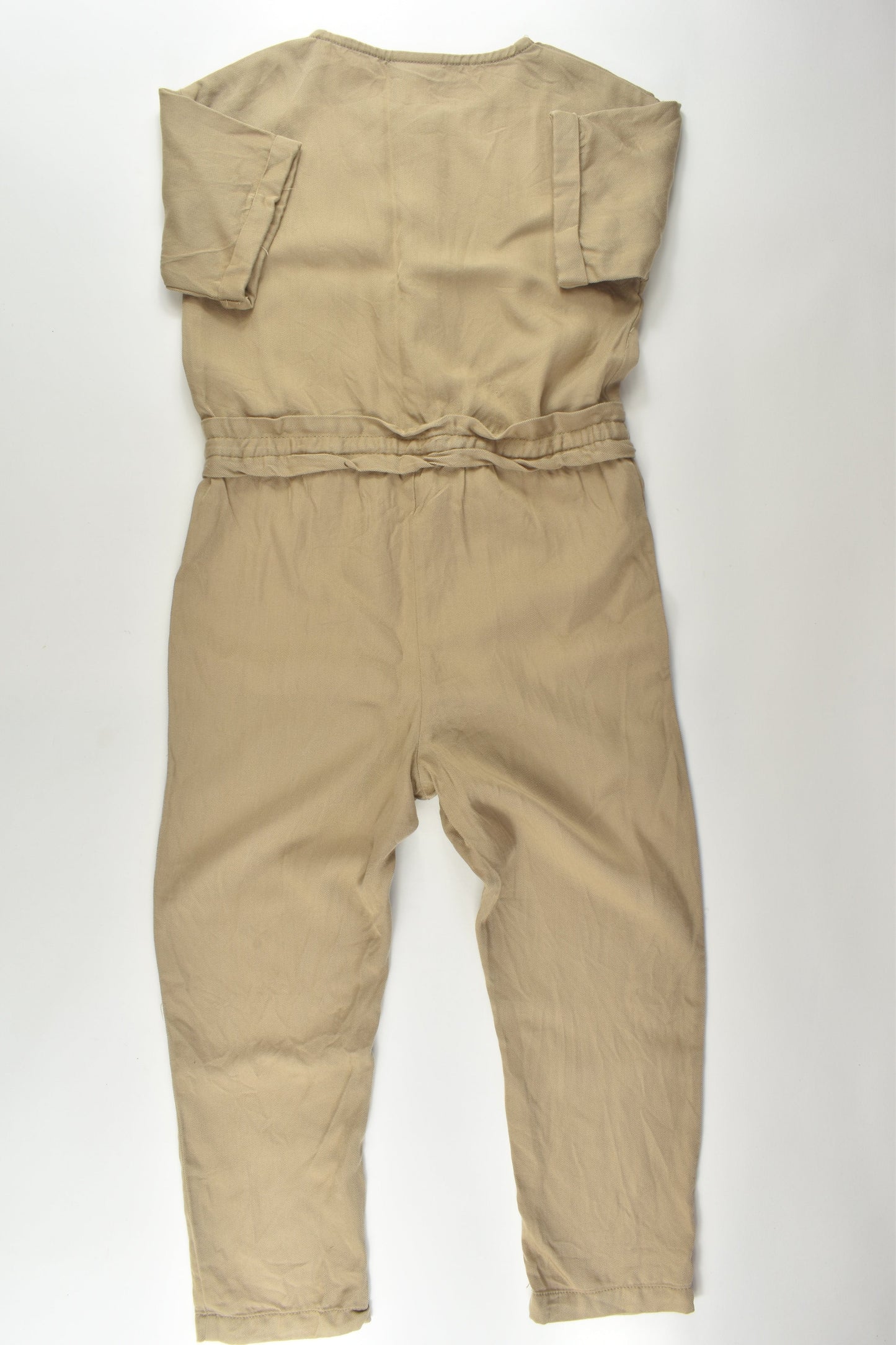 Seed Heritage Size 5 Playsuit