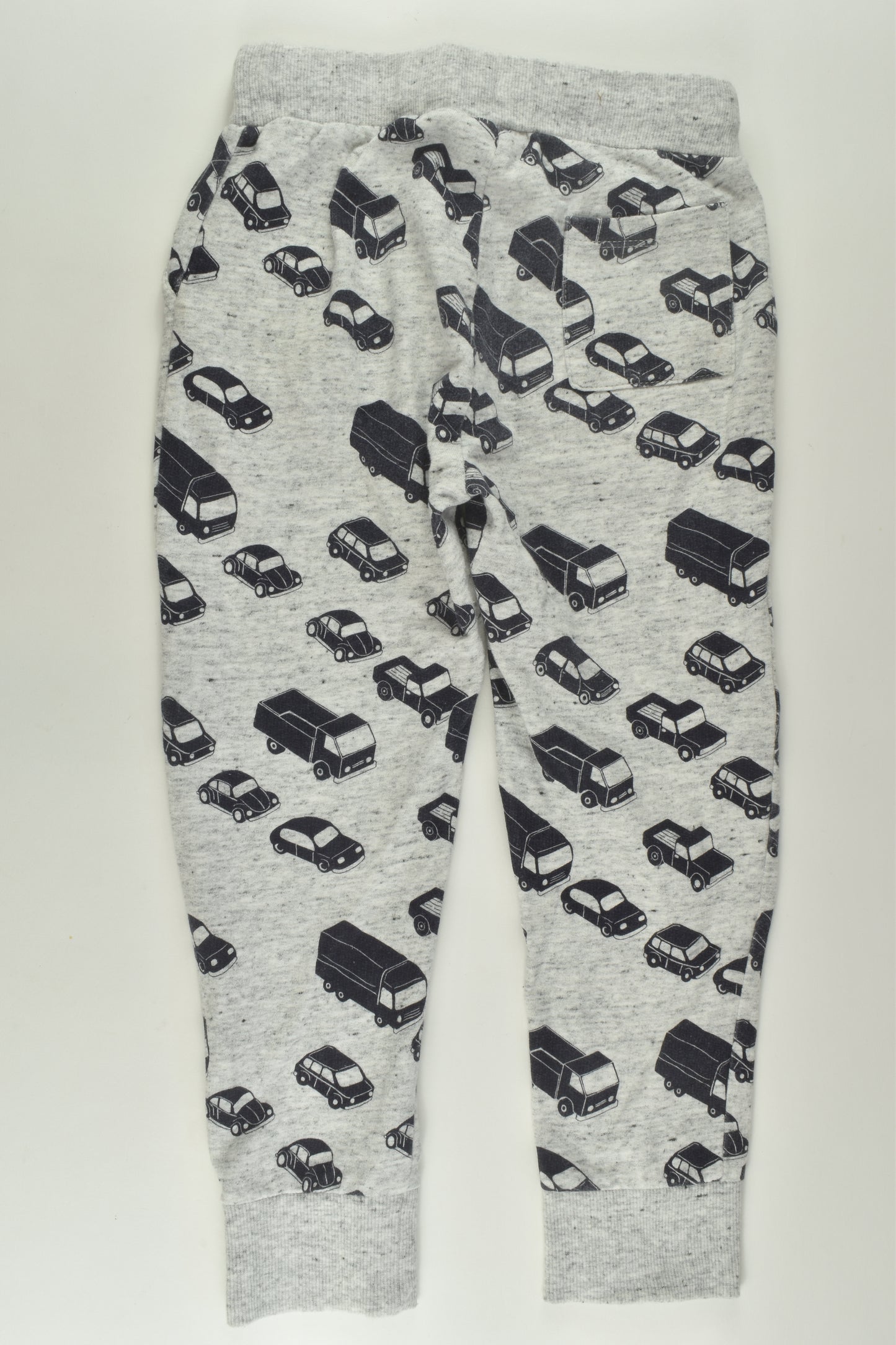 Seed Heritage Size 5 Vehicles Track Pants